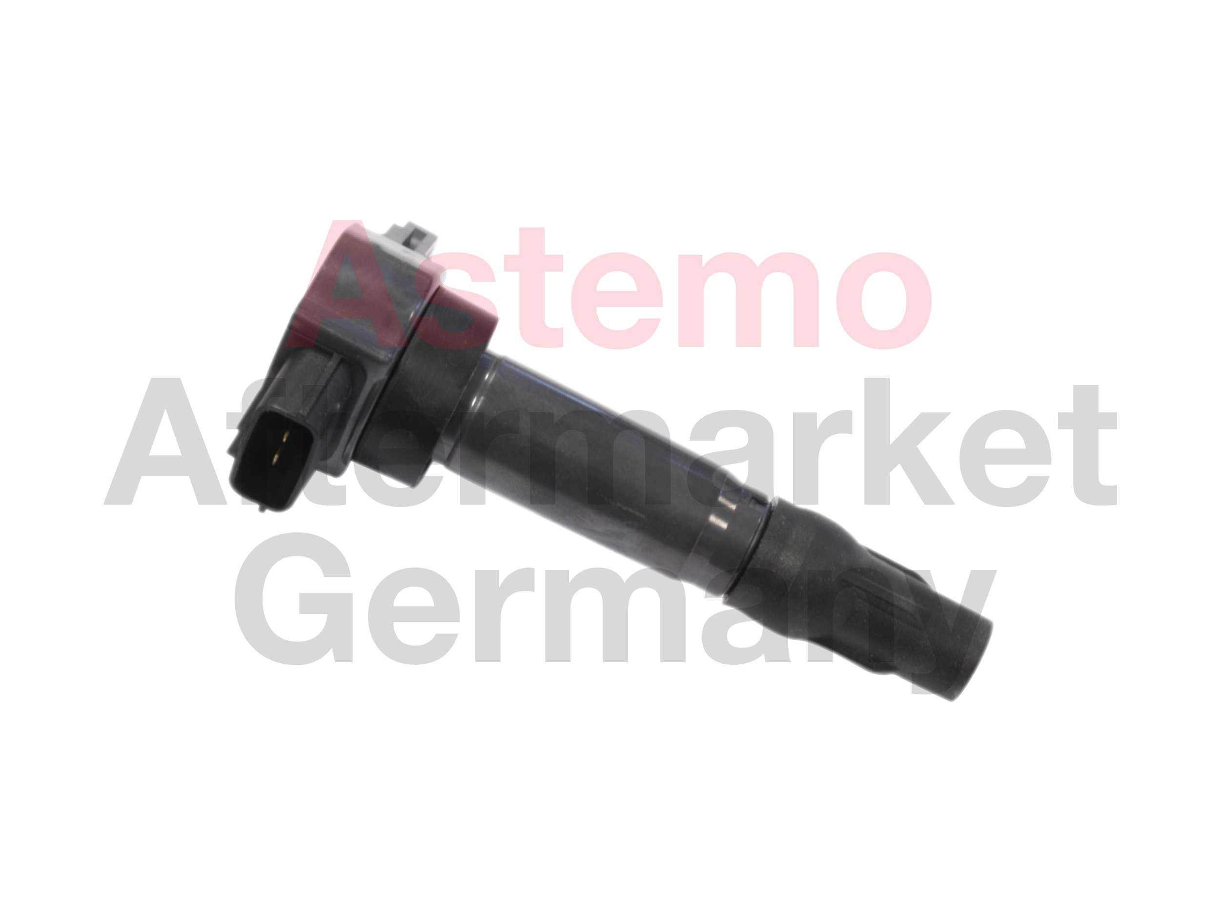 ASTEMO Tændspole 2504077 for MAYBACH MITSUBISHI