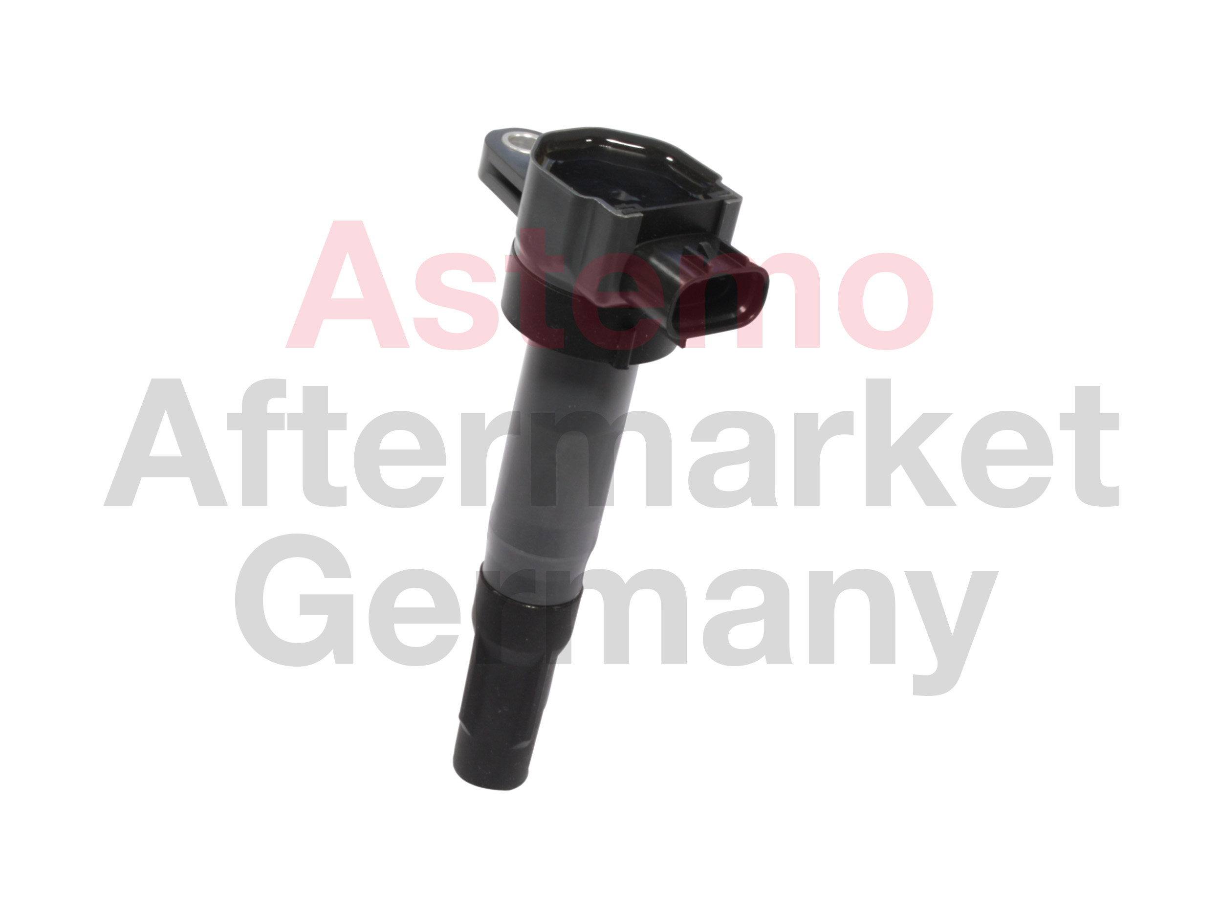 ASTEMO Tændspole 2504078 for GENERAL MOTORS ABARTH FIAT SUZUKI