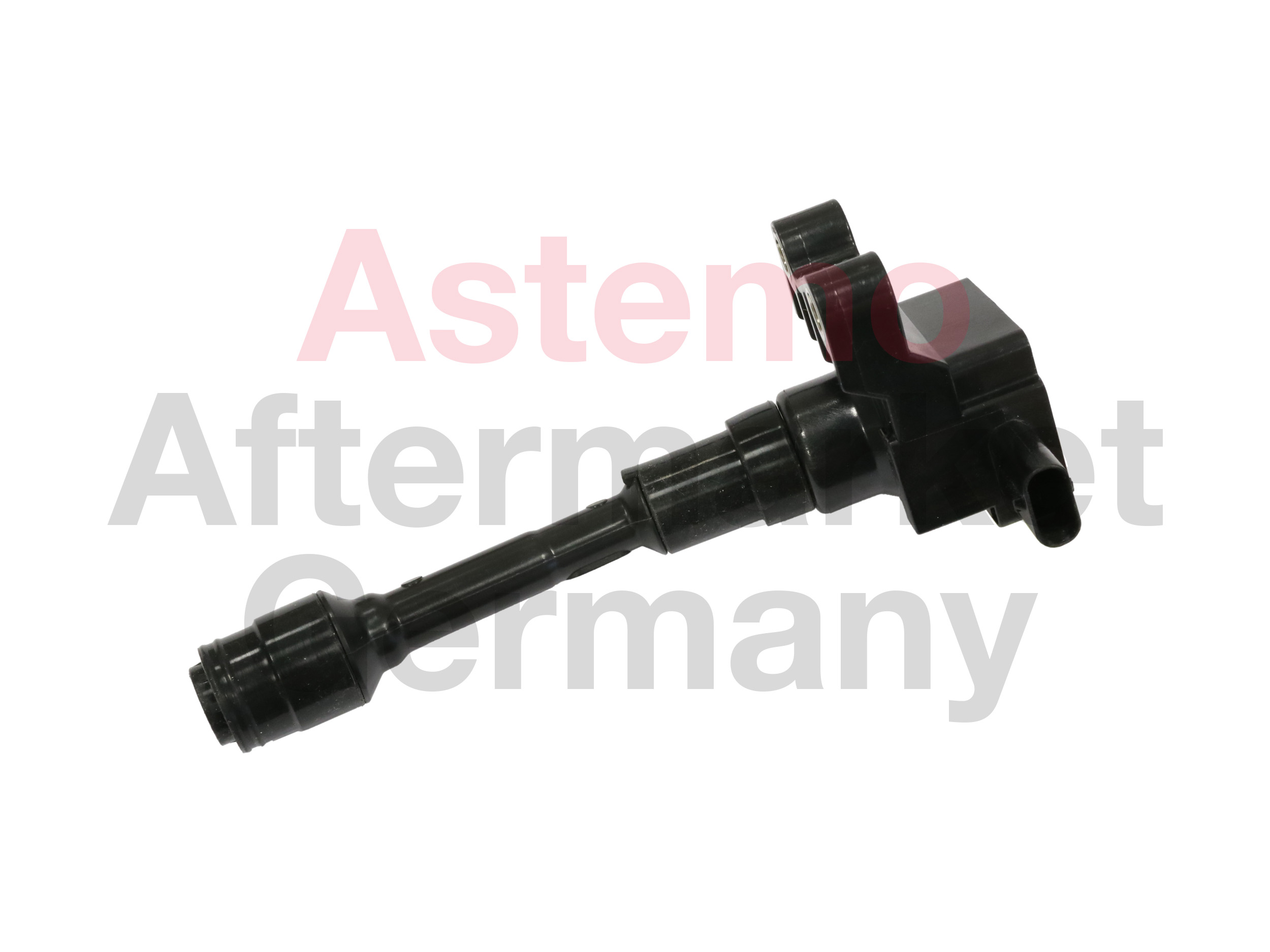 ASTEMO Tændspole 2504085 for FORD