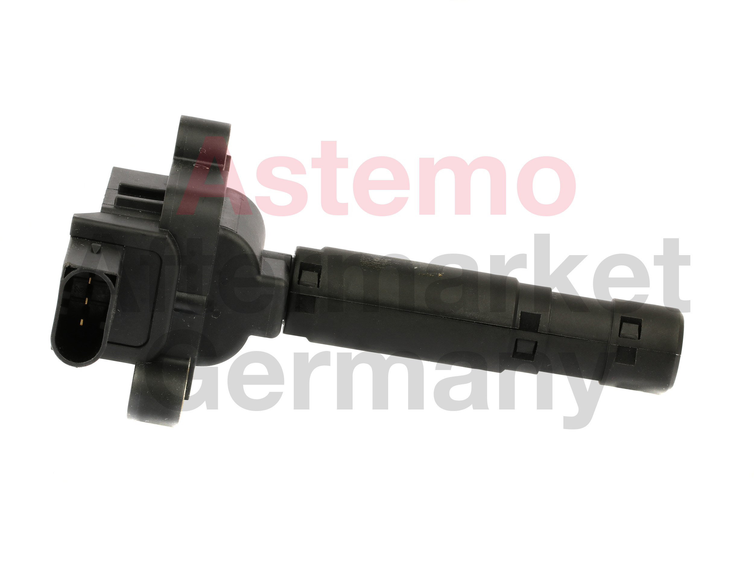 ASTEMO Tændspole 2504089 for MERCEDES-BENZ
