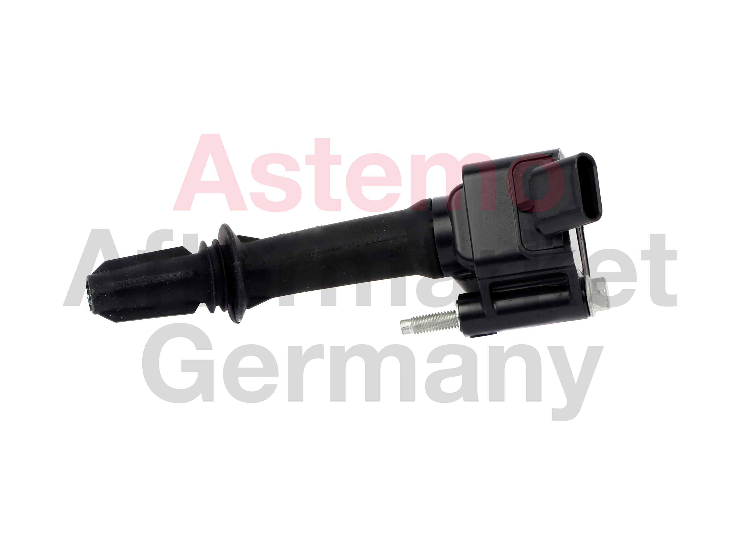 ASTEMO Tændspole 2504093 for GENERAL MOTORS CHEVROLET OPEL VAUXHALL