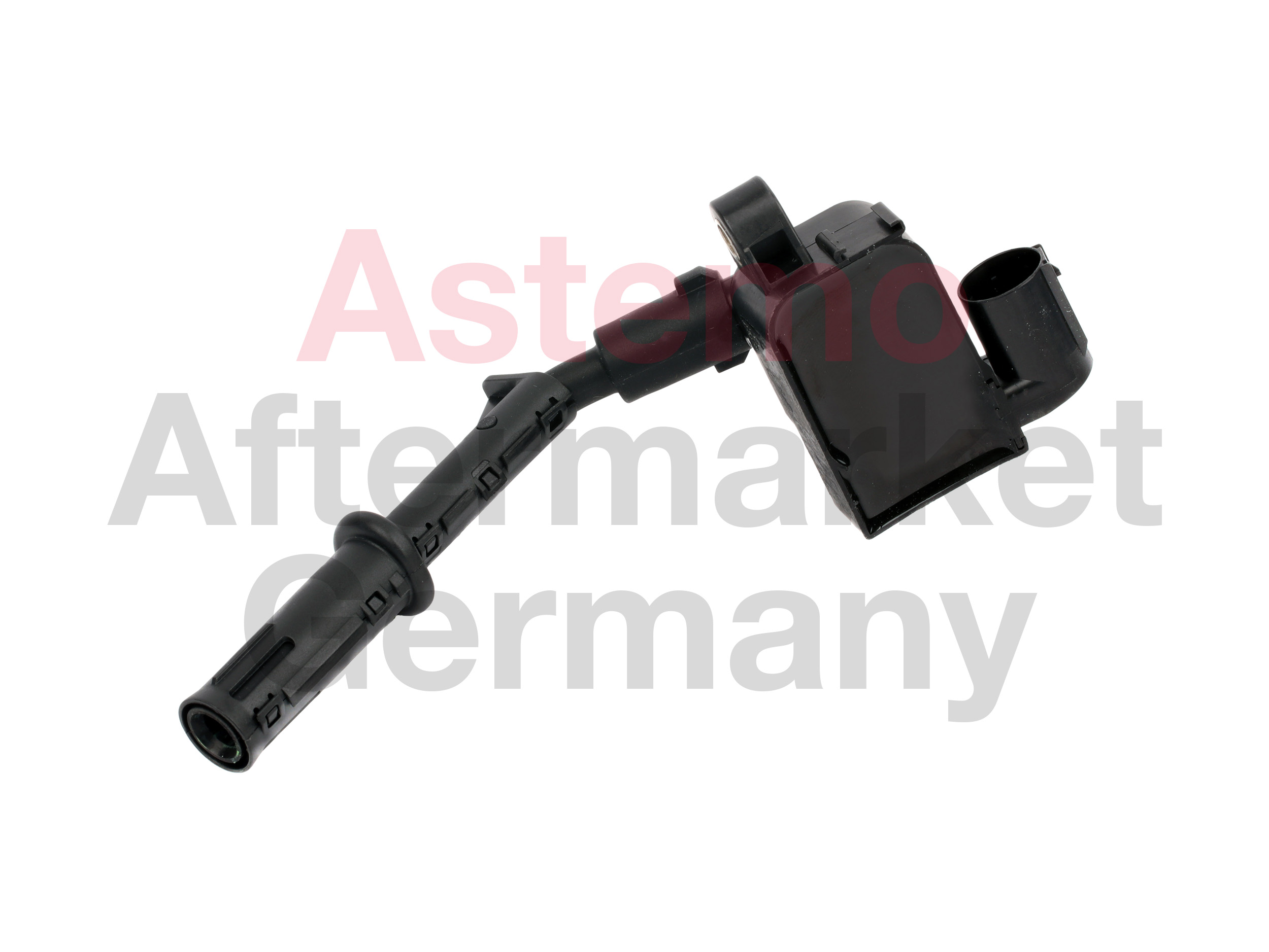 ASTEMO Tændspole 2503954 for MERCEDES-BENZ