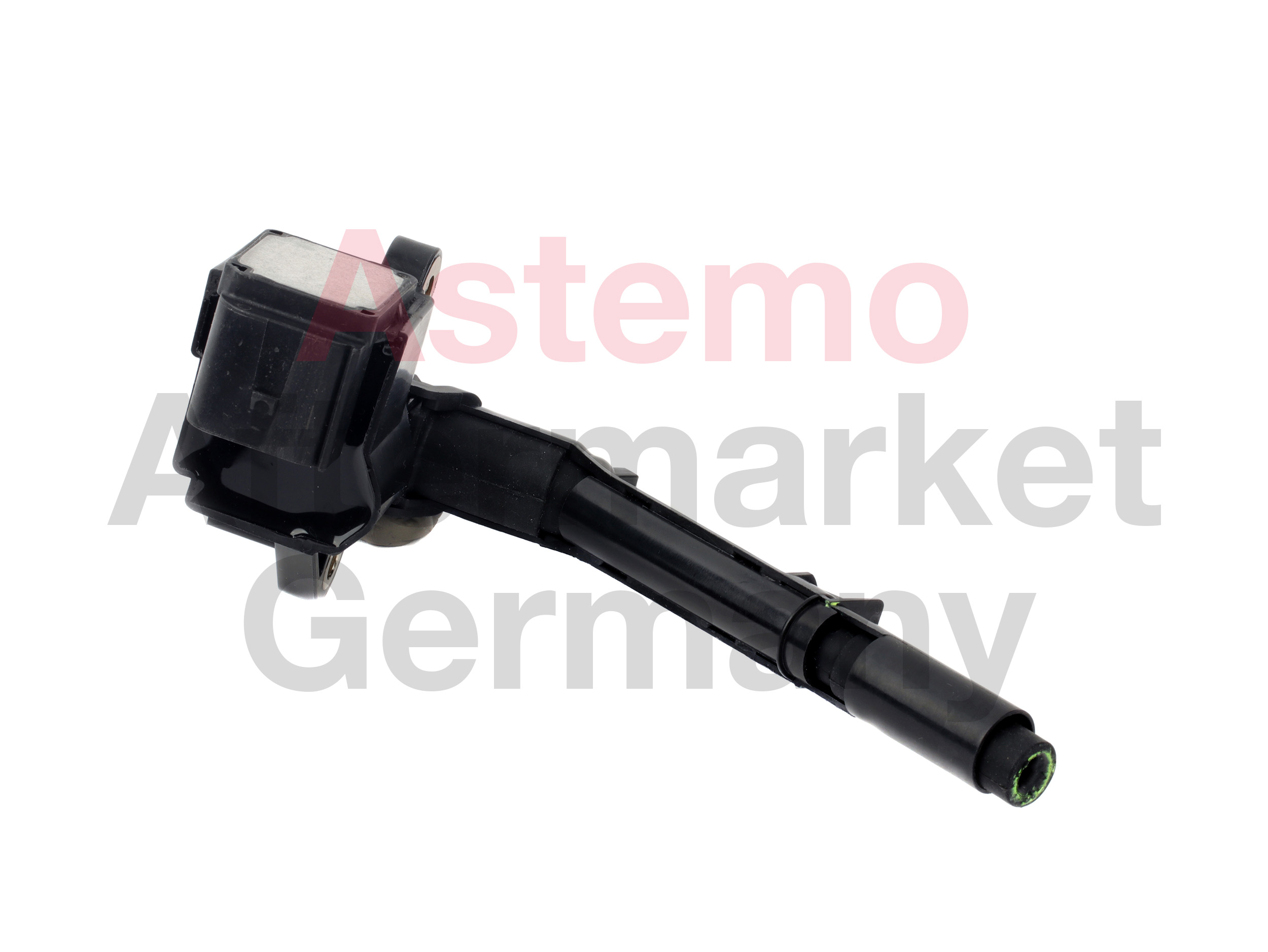 ASTEMO Tændspole 2504094 for MERCEDES-BENZ