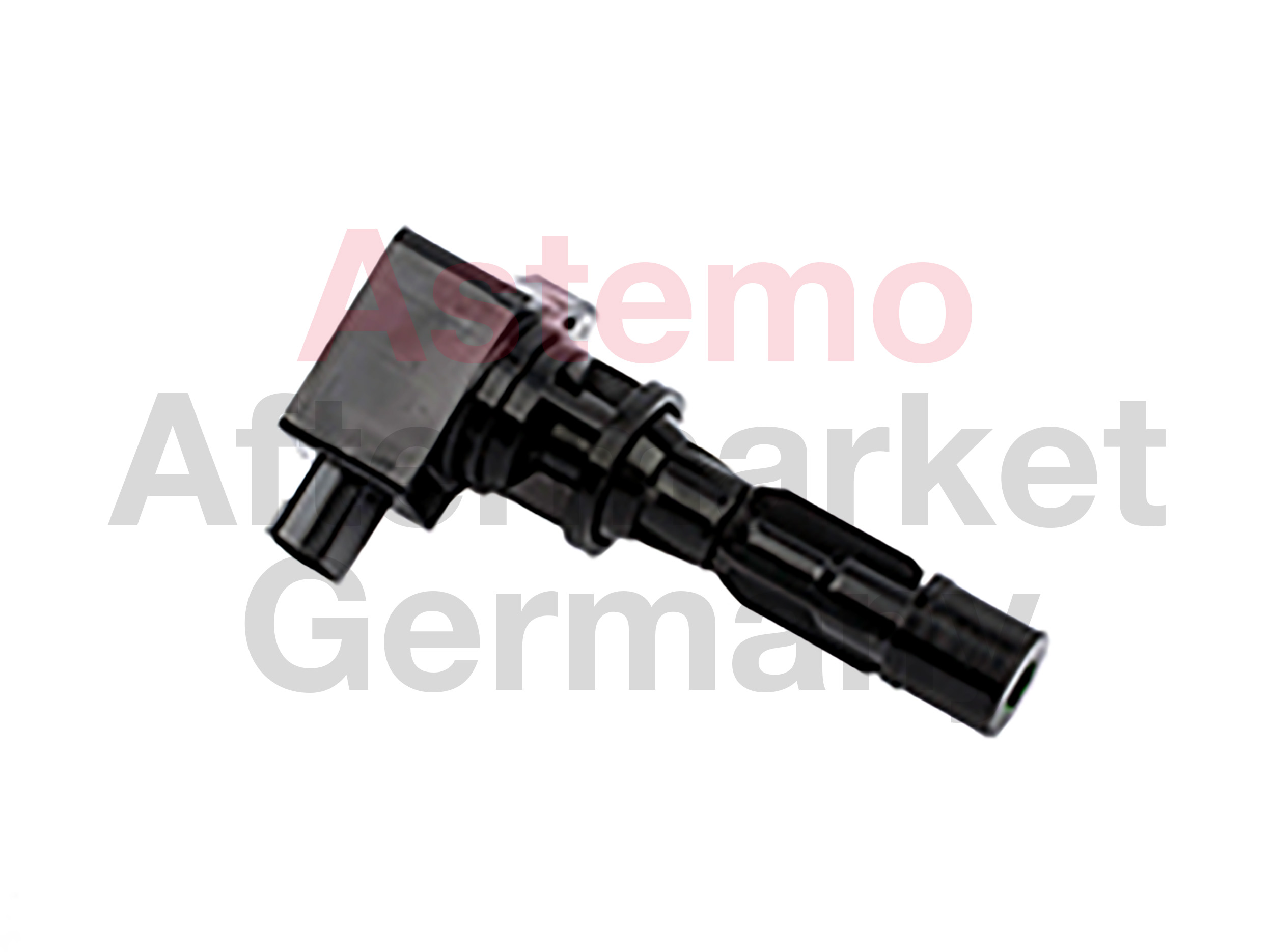 ASTEMO Tændspole 2503961 for MAZDA