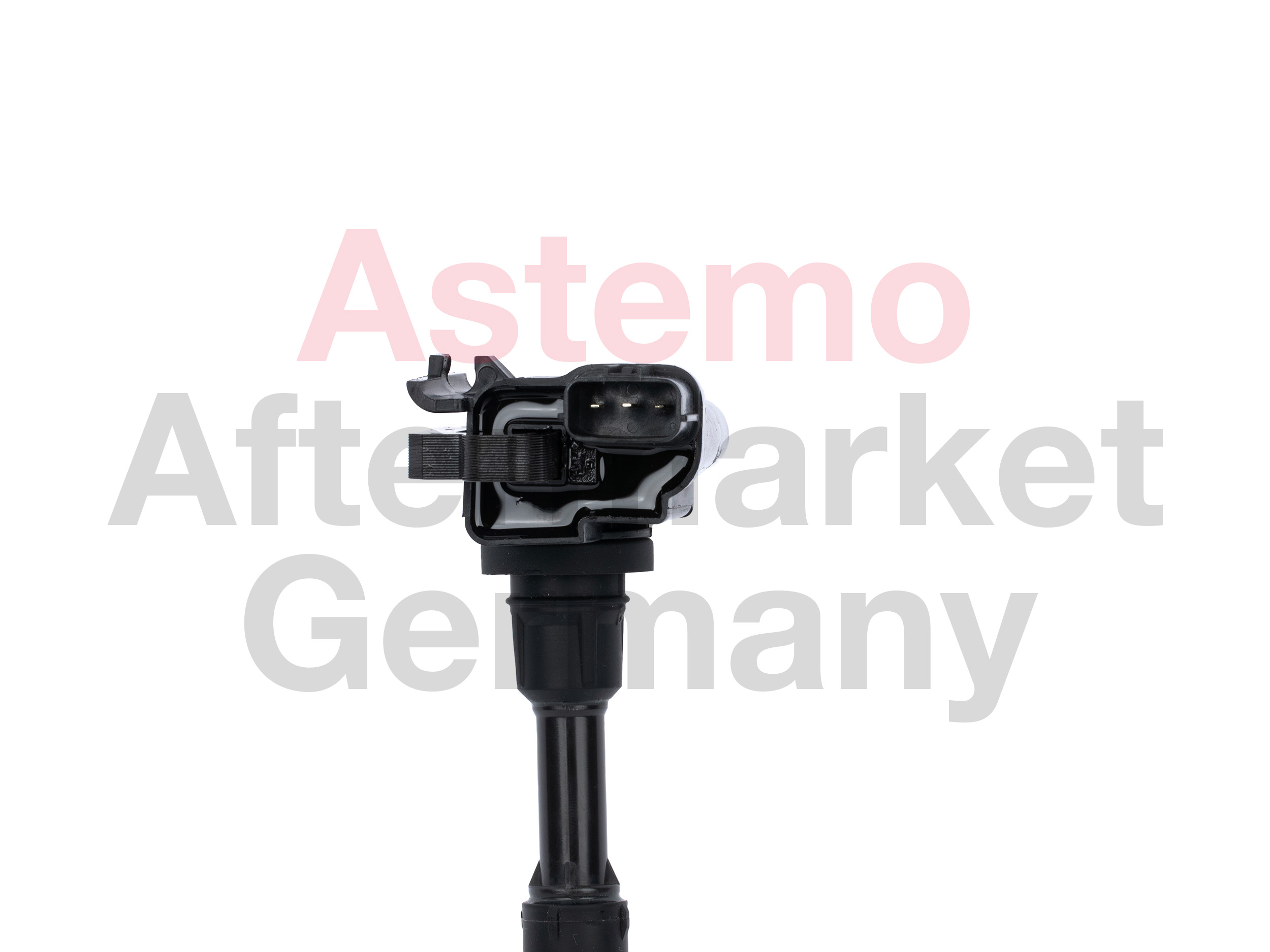 ASTEMO Tændspole 2503963 for SUZUKI