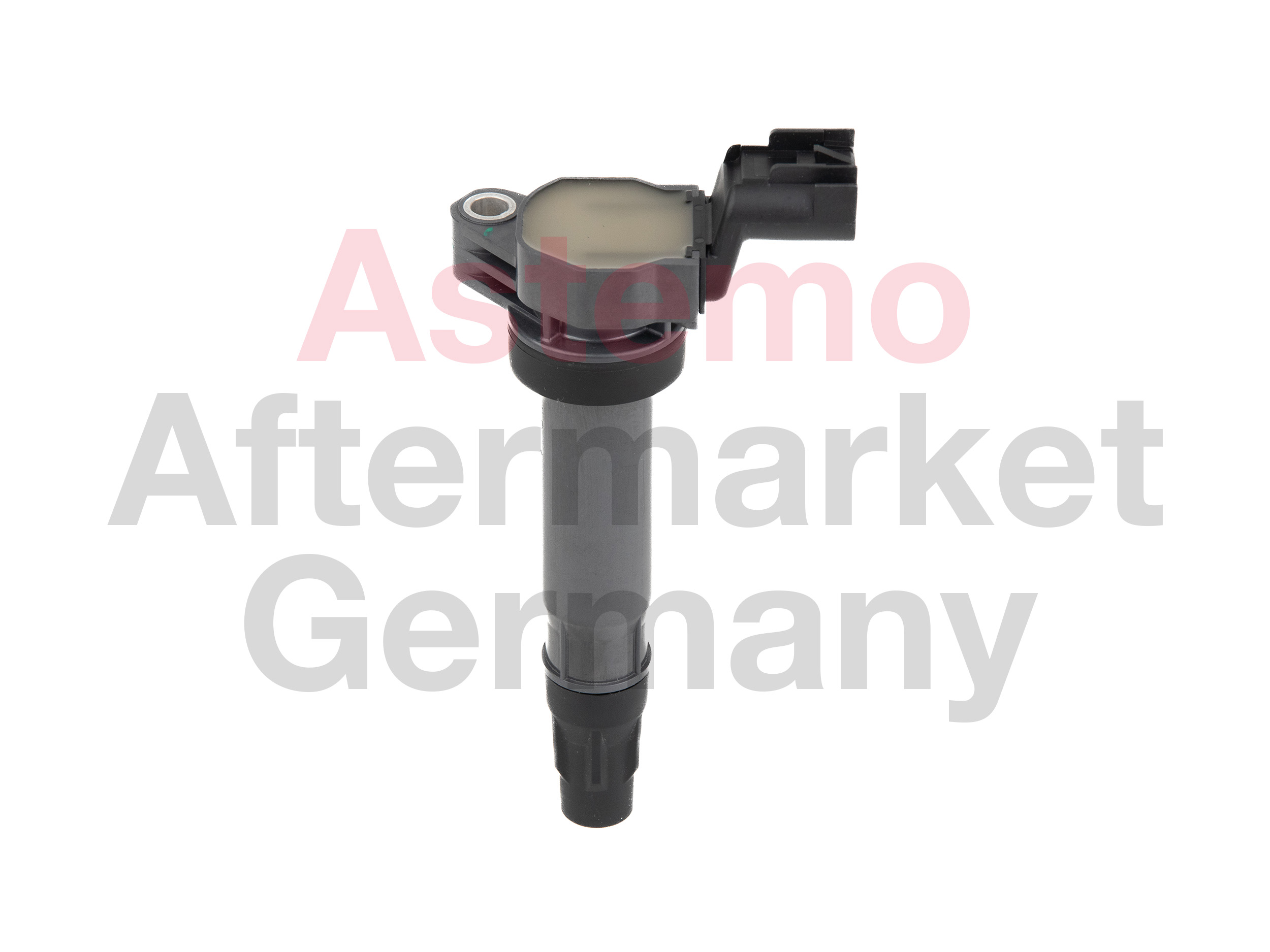 ASTEMO Tændspole 2503970 for CHEVROLET DAEWOO