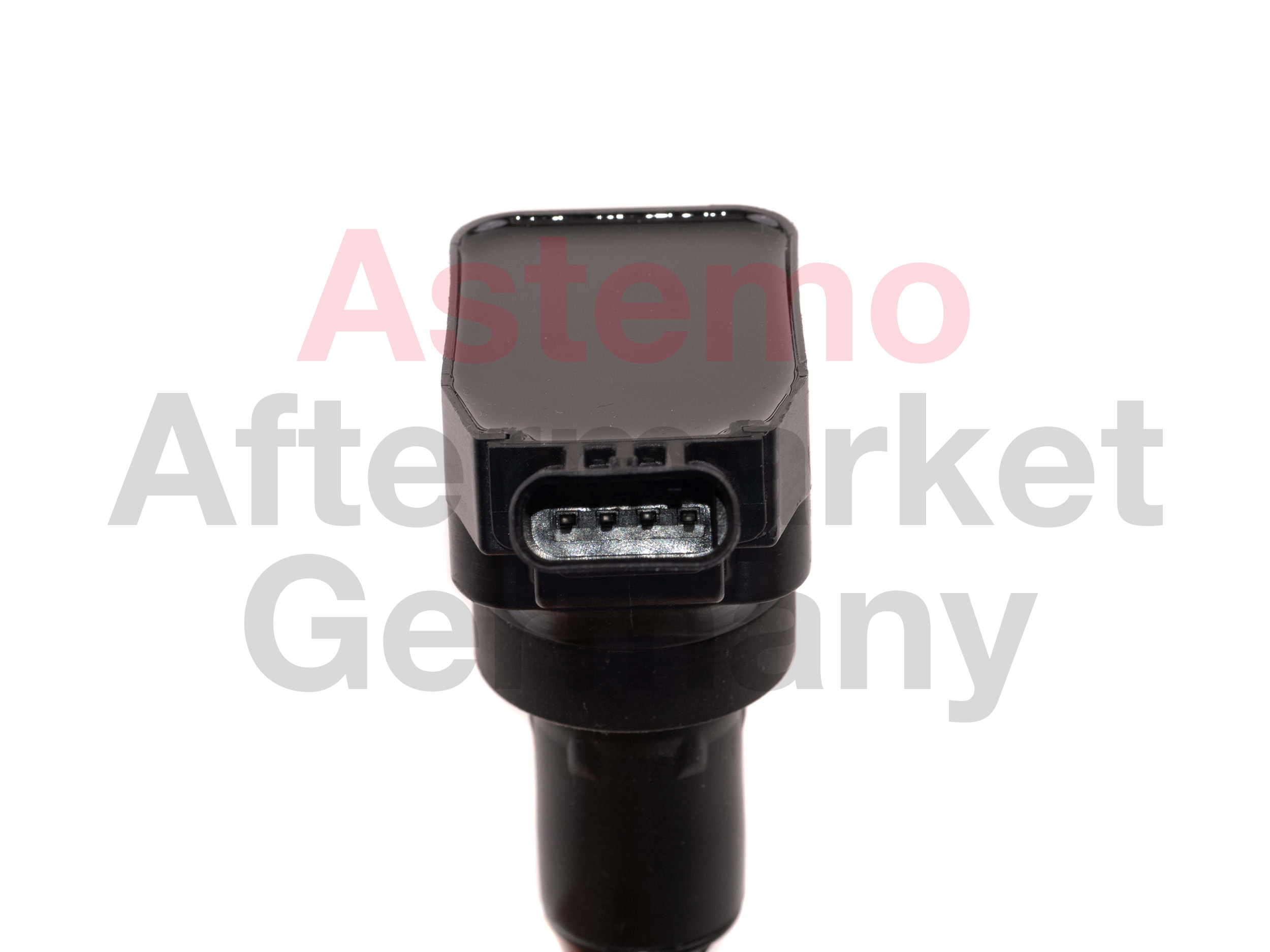 ASTEMO Tændspole 2503981 for KIA