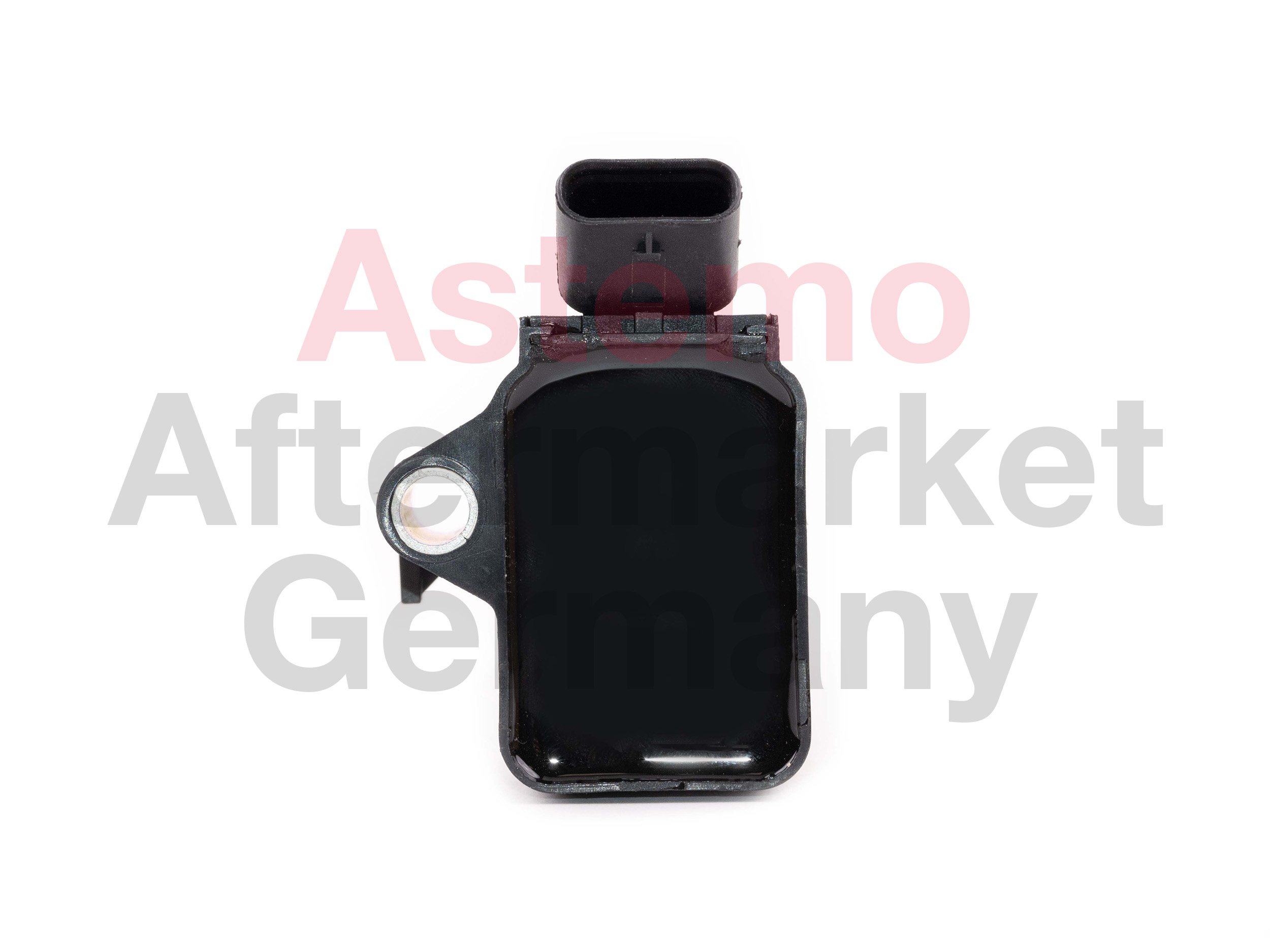 ASTEMO Tændspole 2503986 for VAUXHALL GENERAL MOTORS