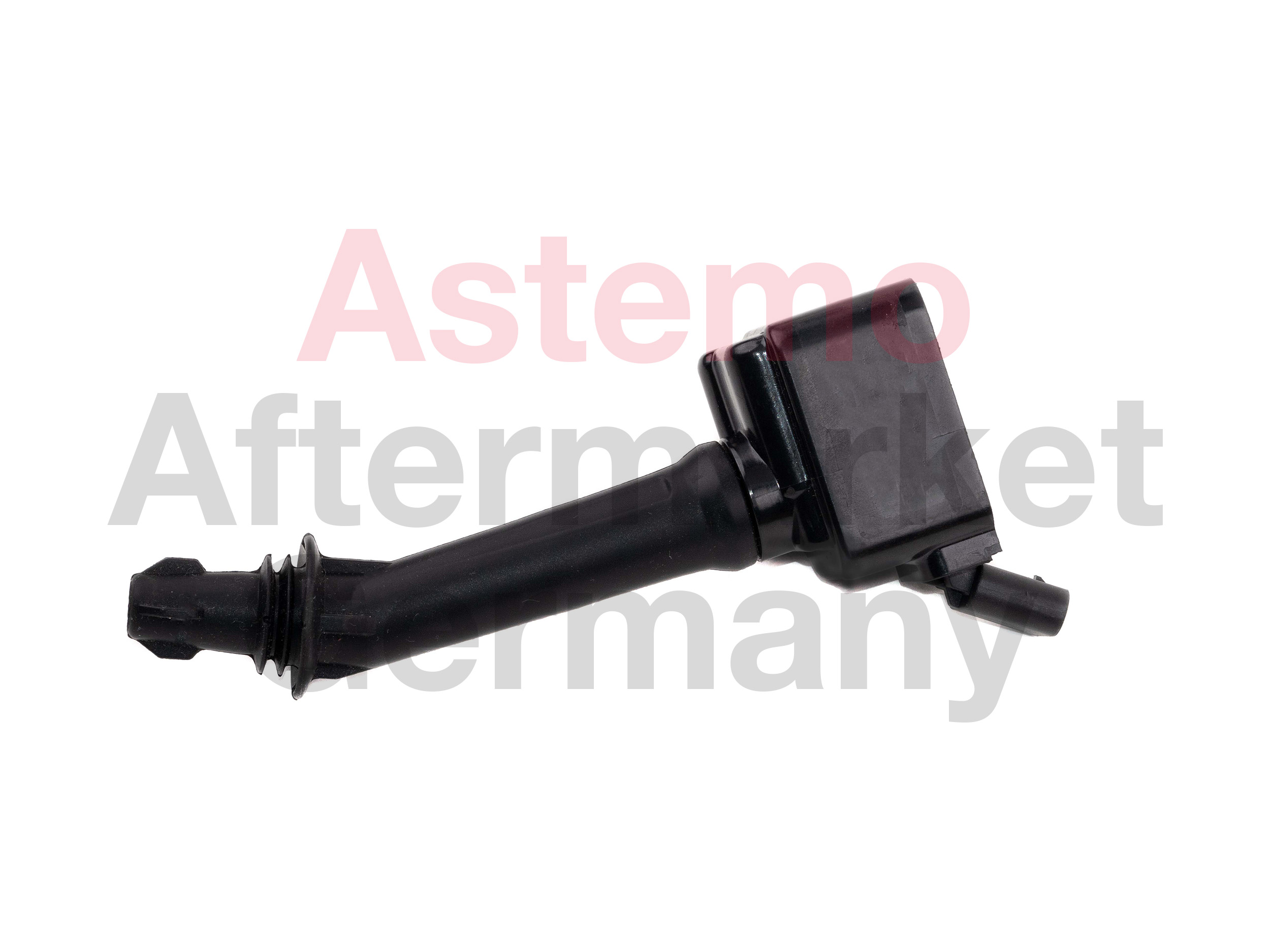 ASTEMO Tændspole 2503986 for OPEL VAUXHALL GENERAL MOTORS