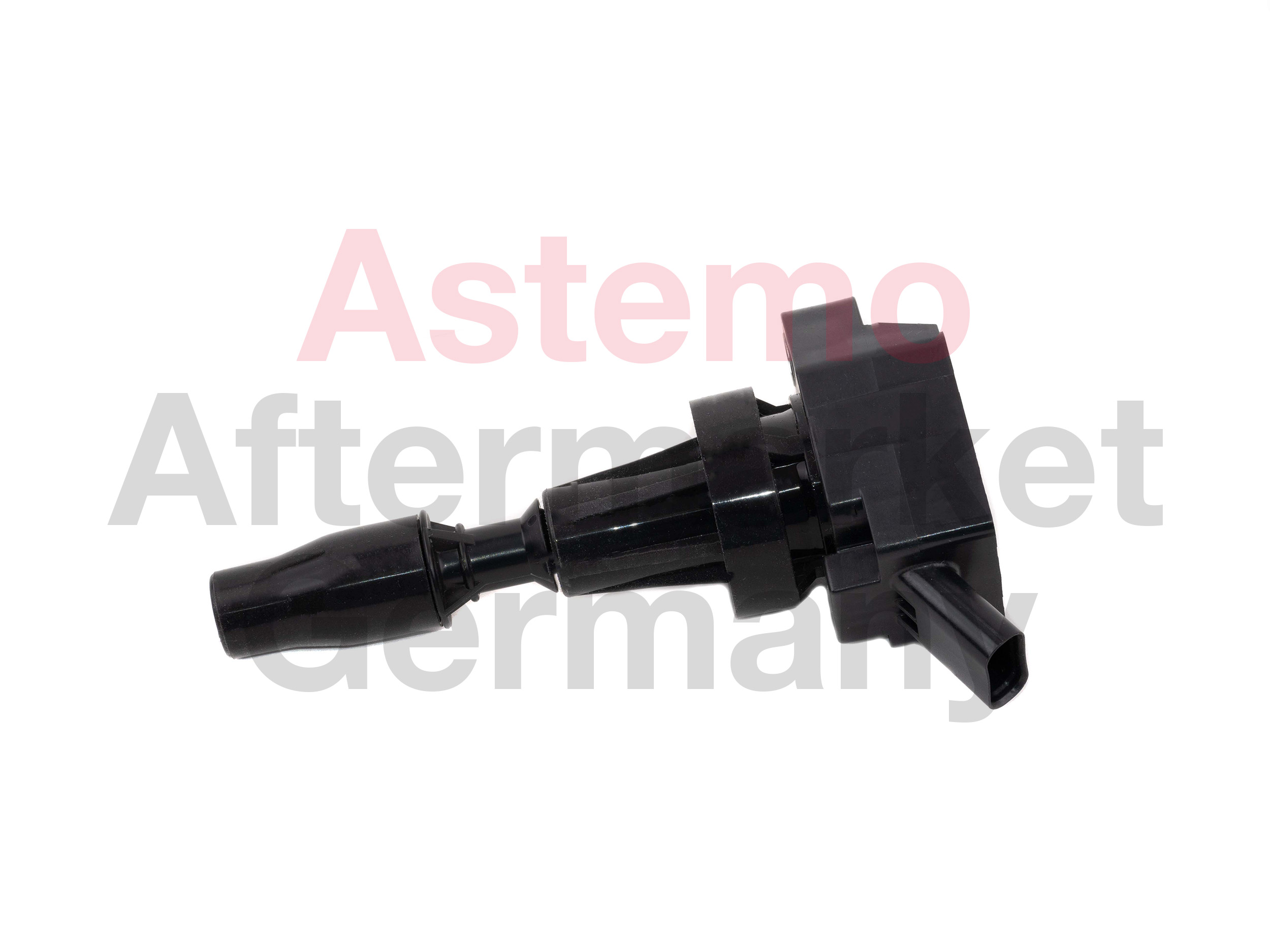 ASTEMO Tændspole 2503984 for KIA