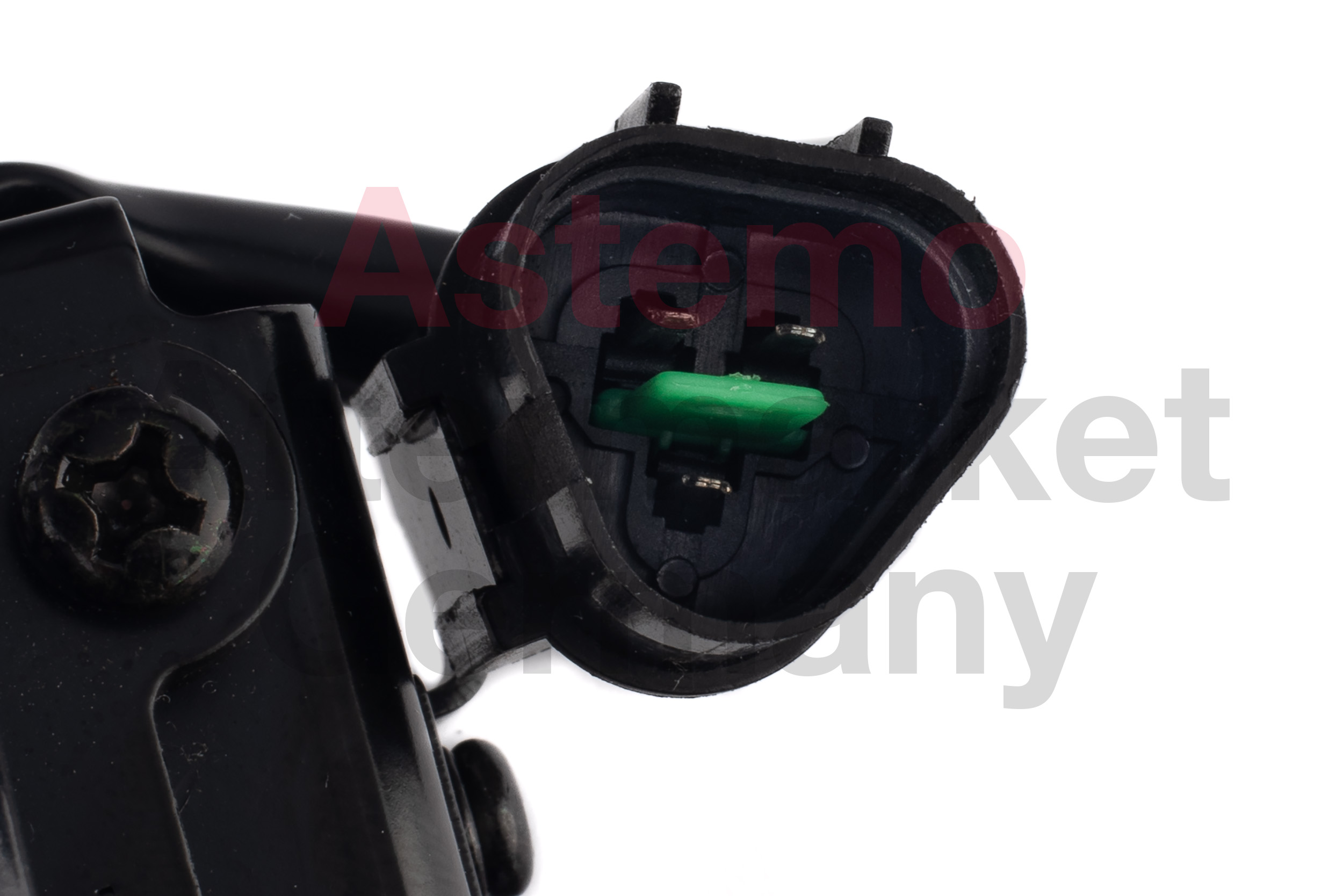 ASTEMO Tændspole 2508882 for KIA