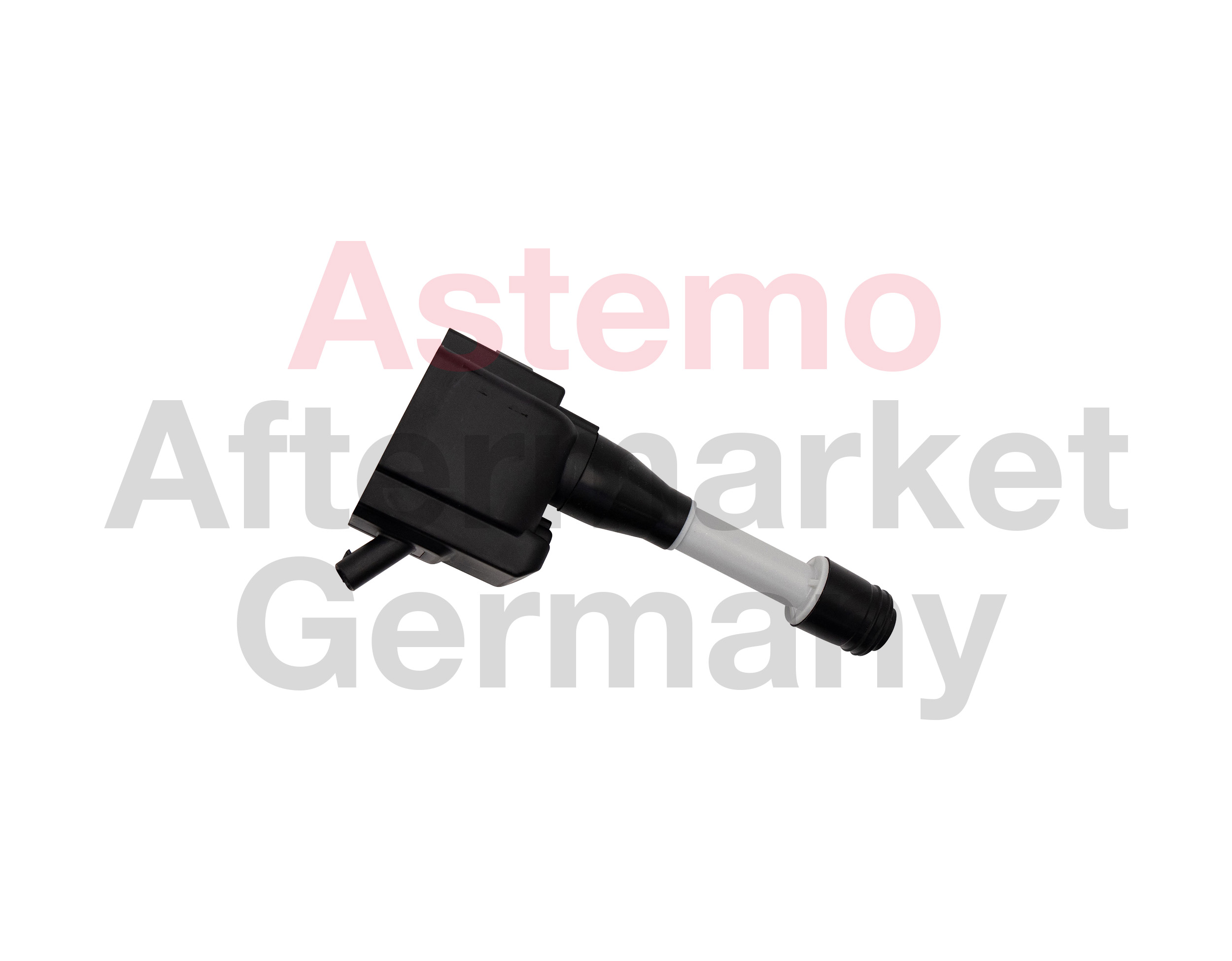 ASTEMO Tændspole 2503796 for FORD