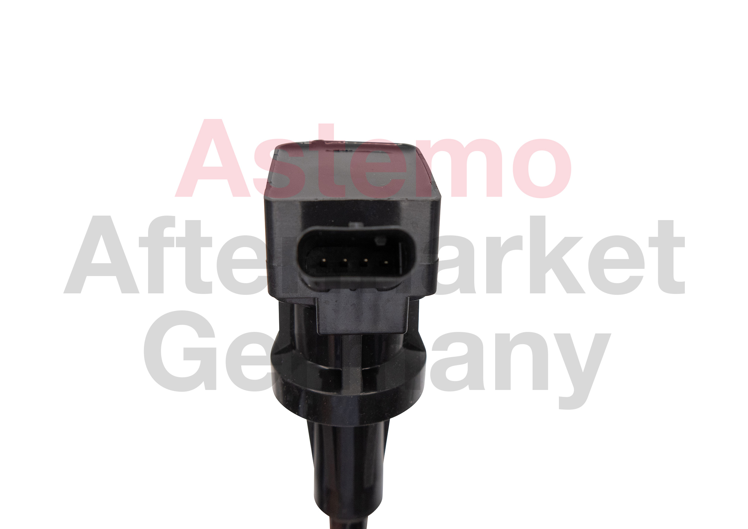 ASTEMO Tændspole 2503797 for KIA