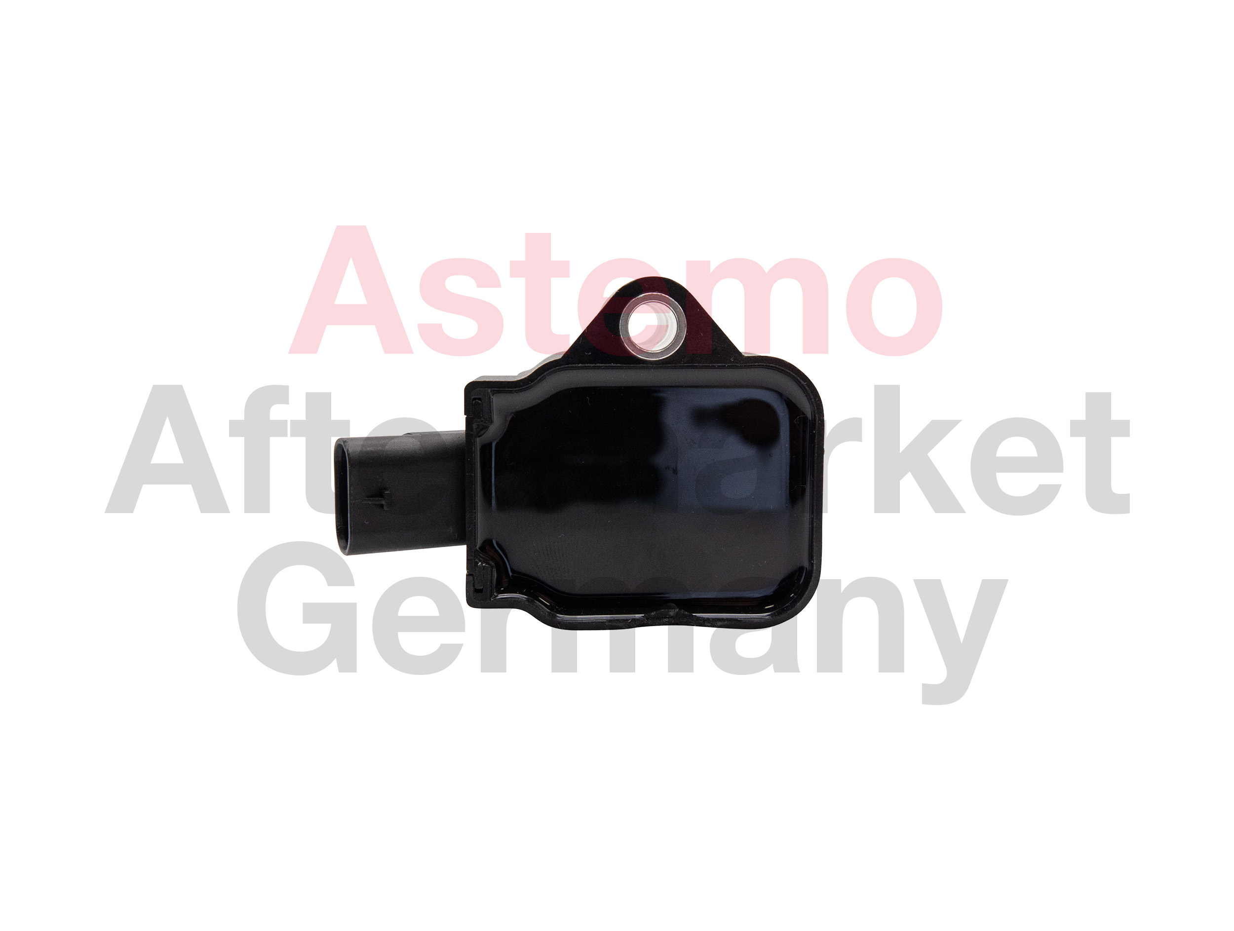 ASTEMO Tændspole 2503798 for JEEP