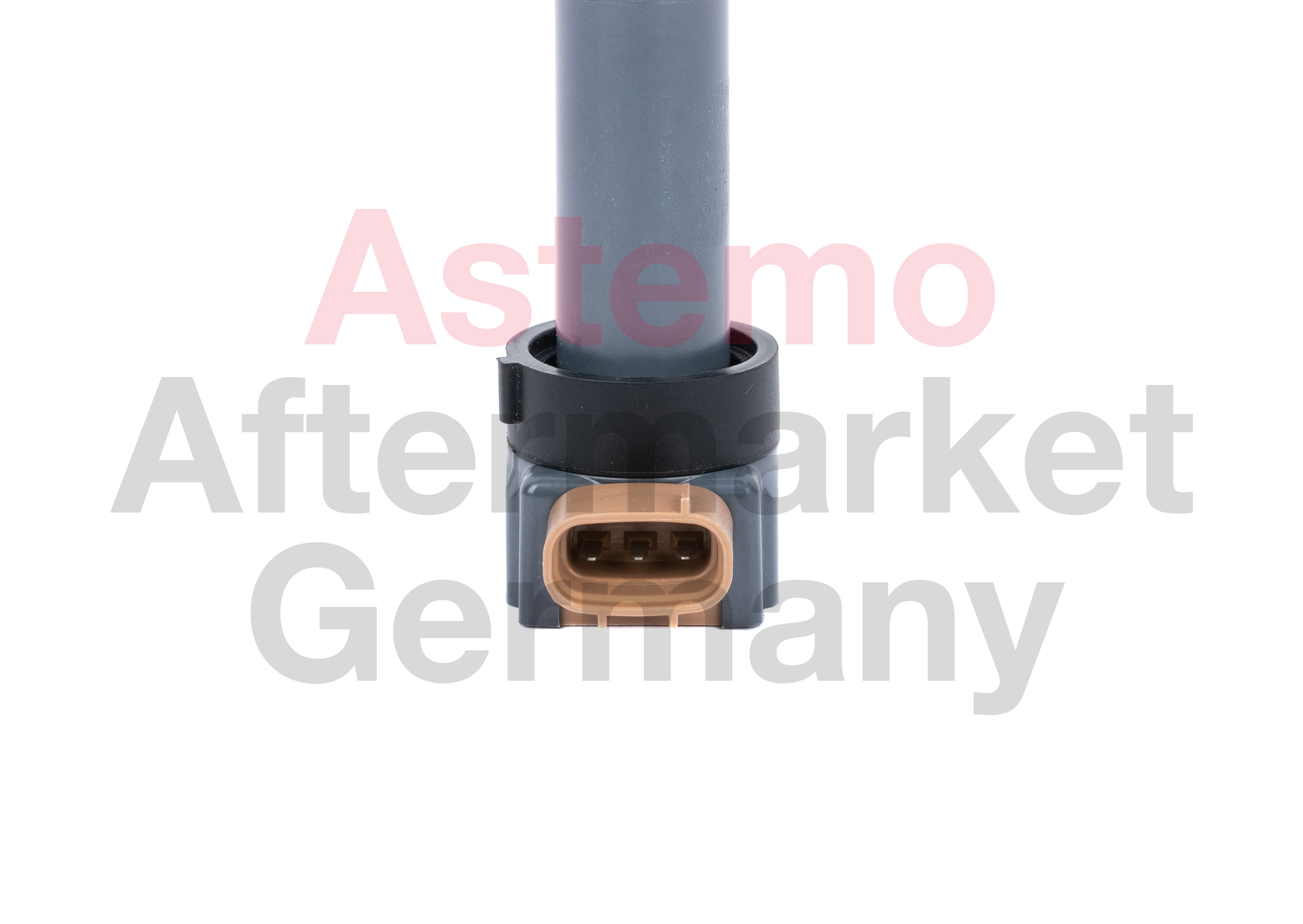 ASTEMO Tændspole 2503964 for SUZUKI