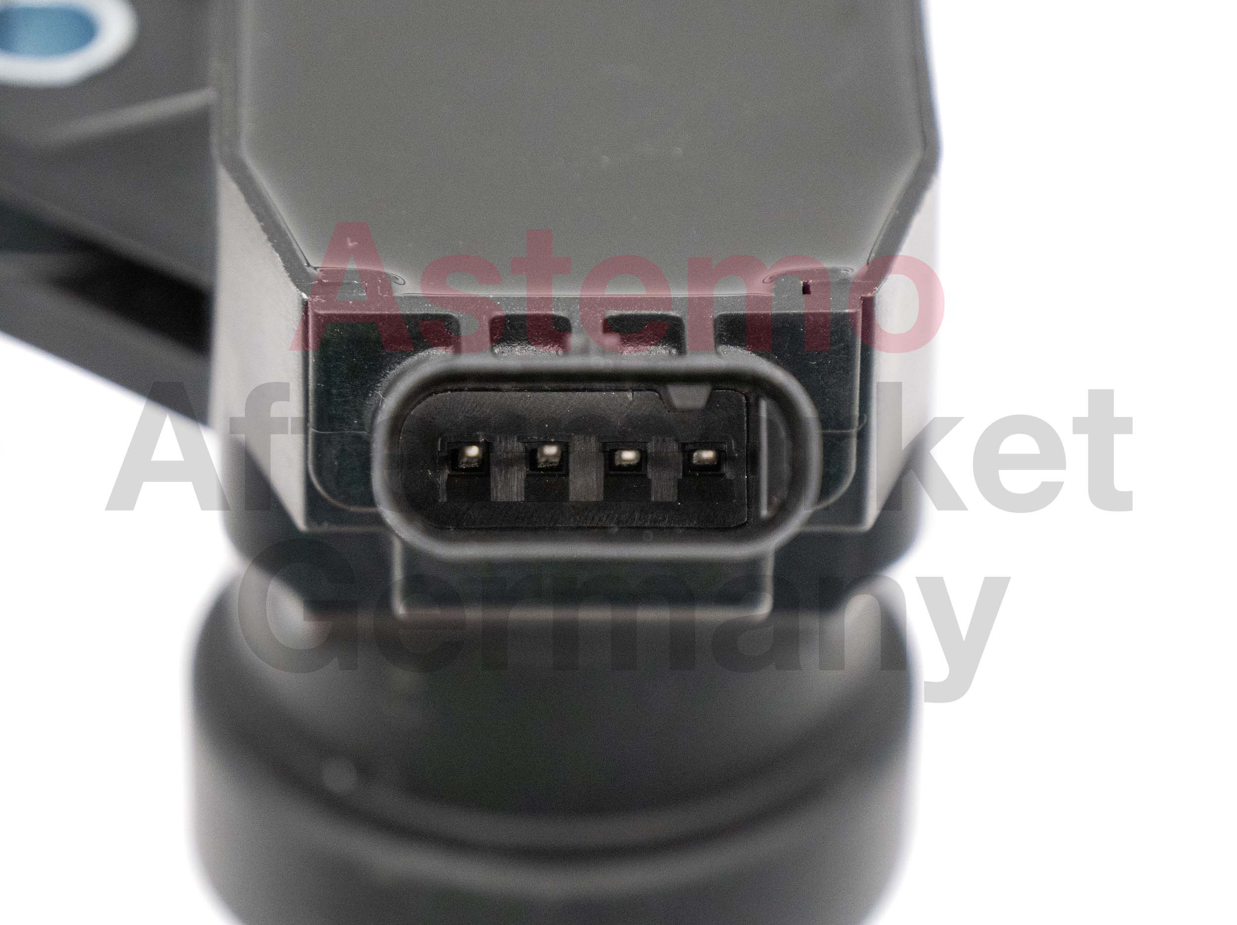 ASTEMO Tændspole 2503787 for KIA