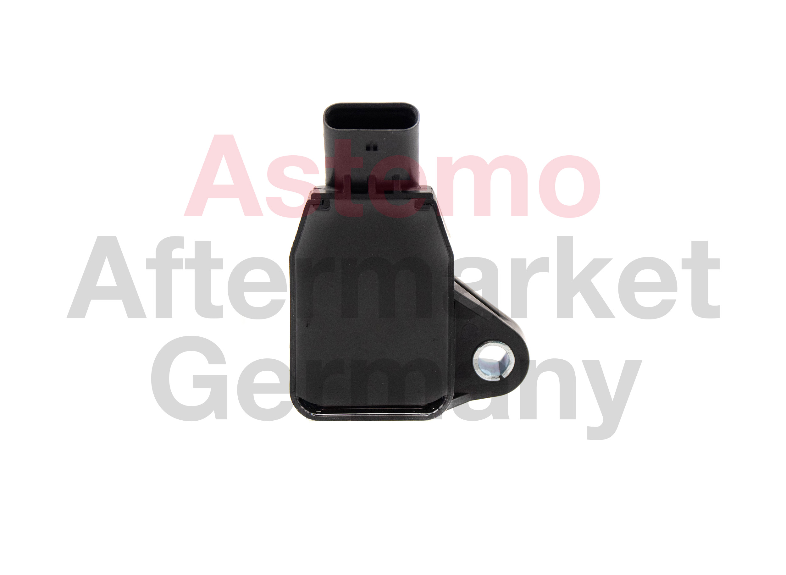ASTEMO Tændspole 2503787 for KIA