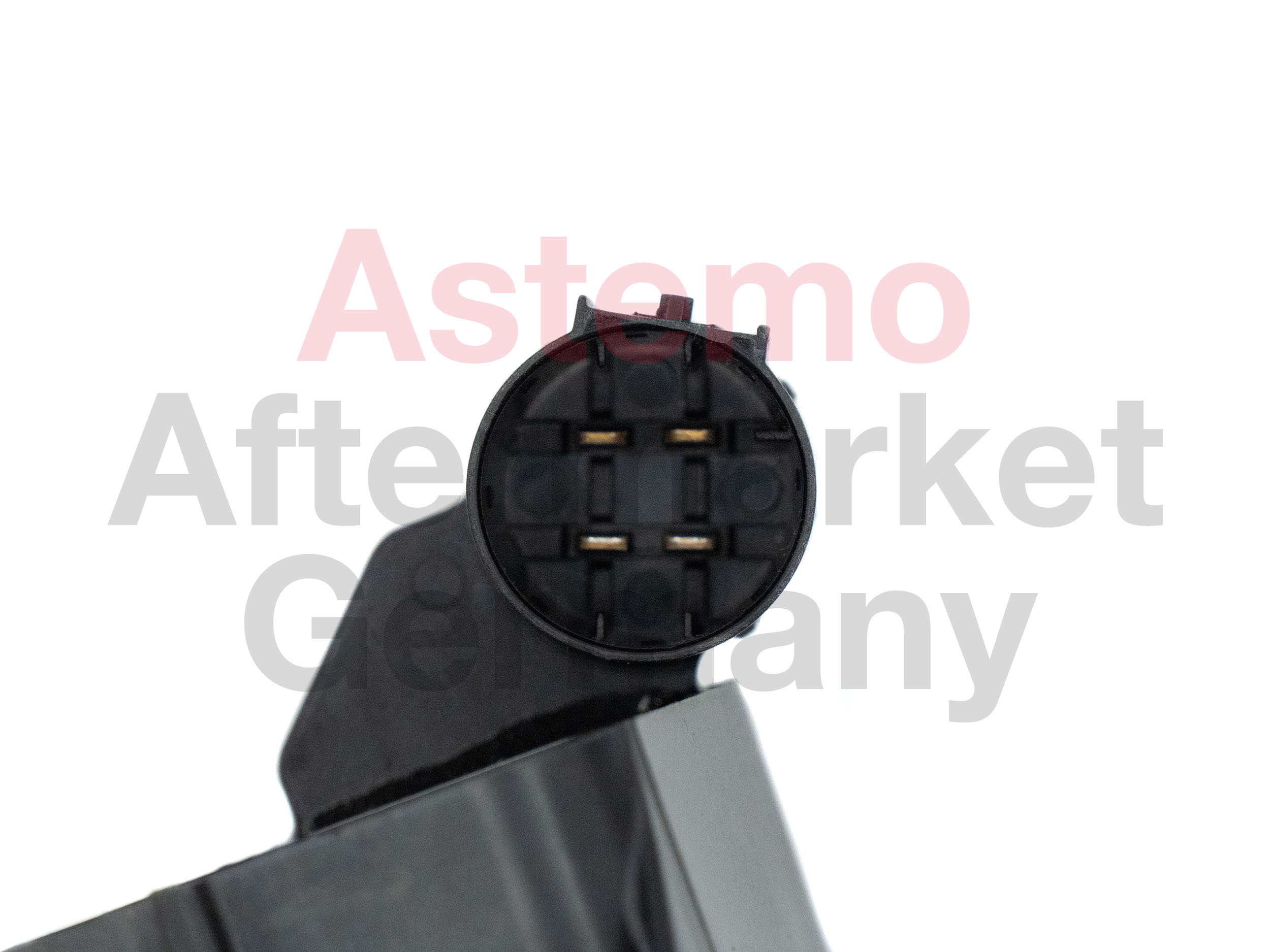 ASTEMO Tændspole 2503782 for MERCEDES-BENZ