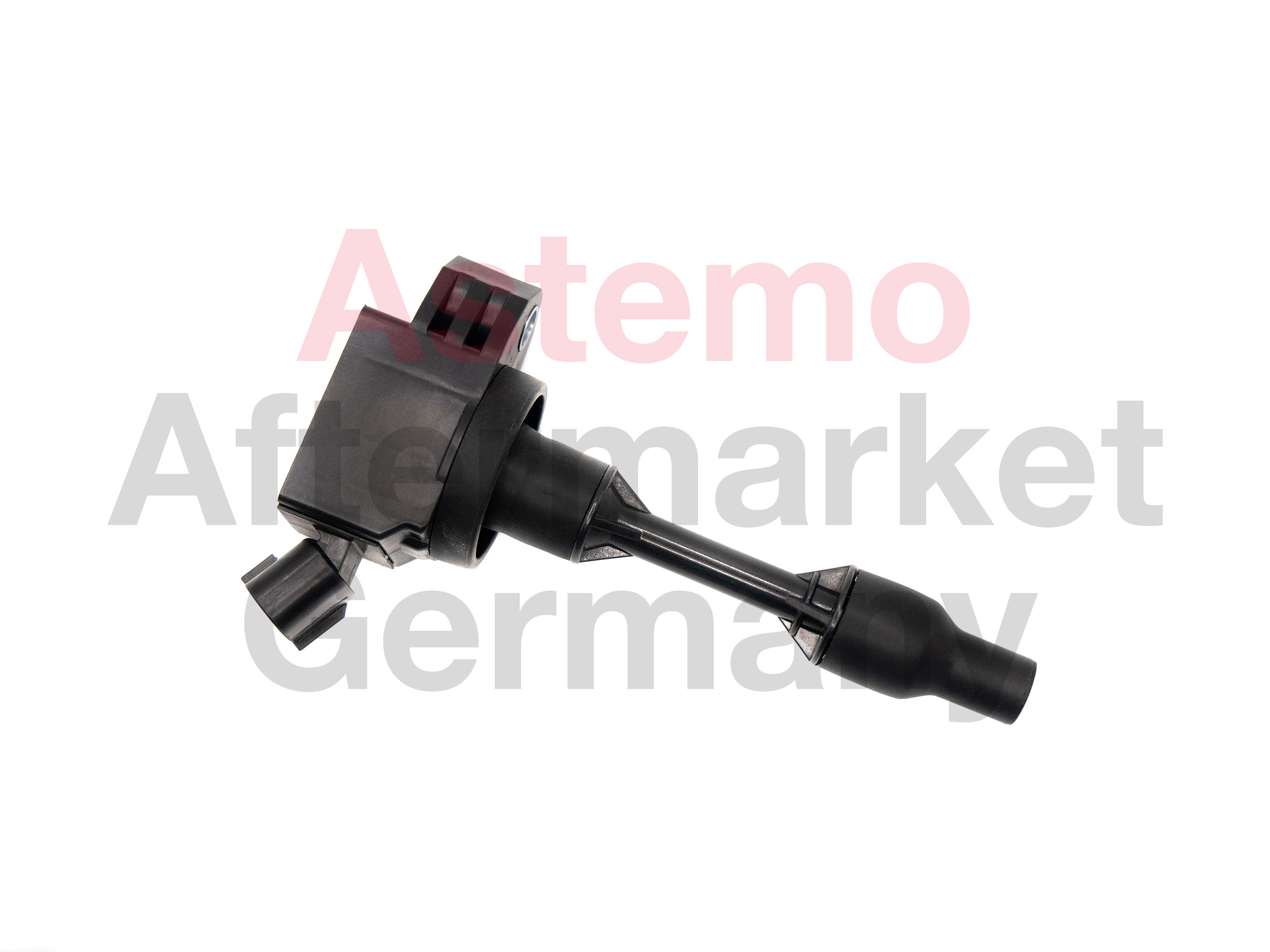 ASTEMO Tændspole 2503789 for TOYOTA