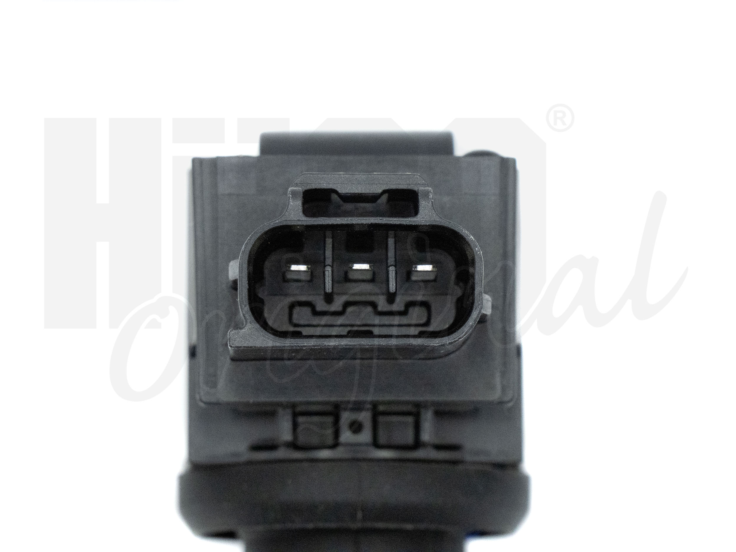 ASTEMO Tændspole 133783 for MITSUBISHI