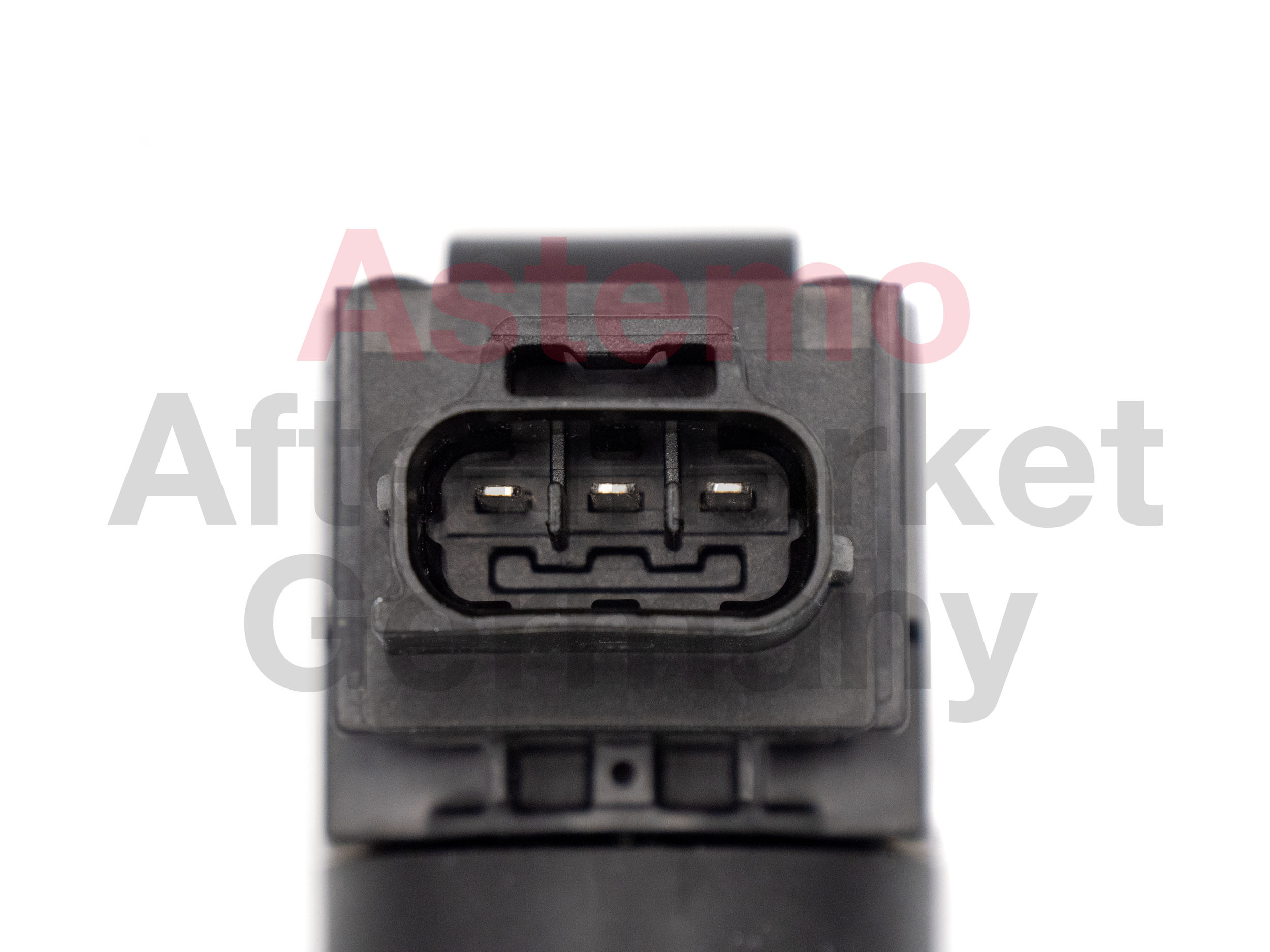 ASTEMO Tændspole 2503788 for SUZUKI