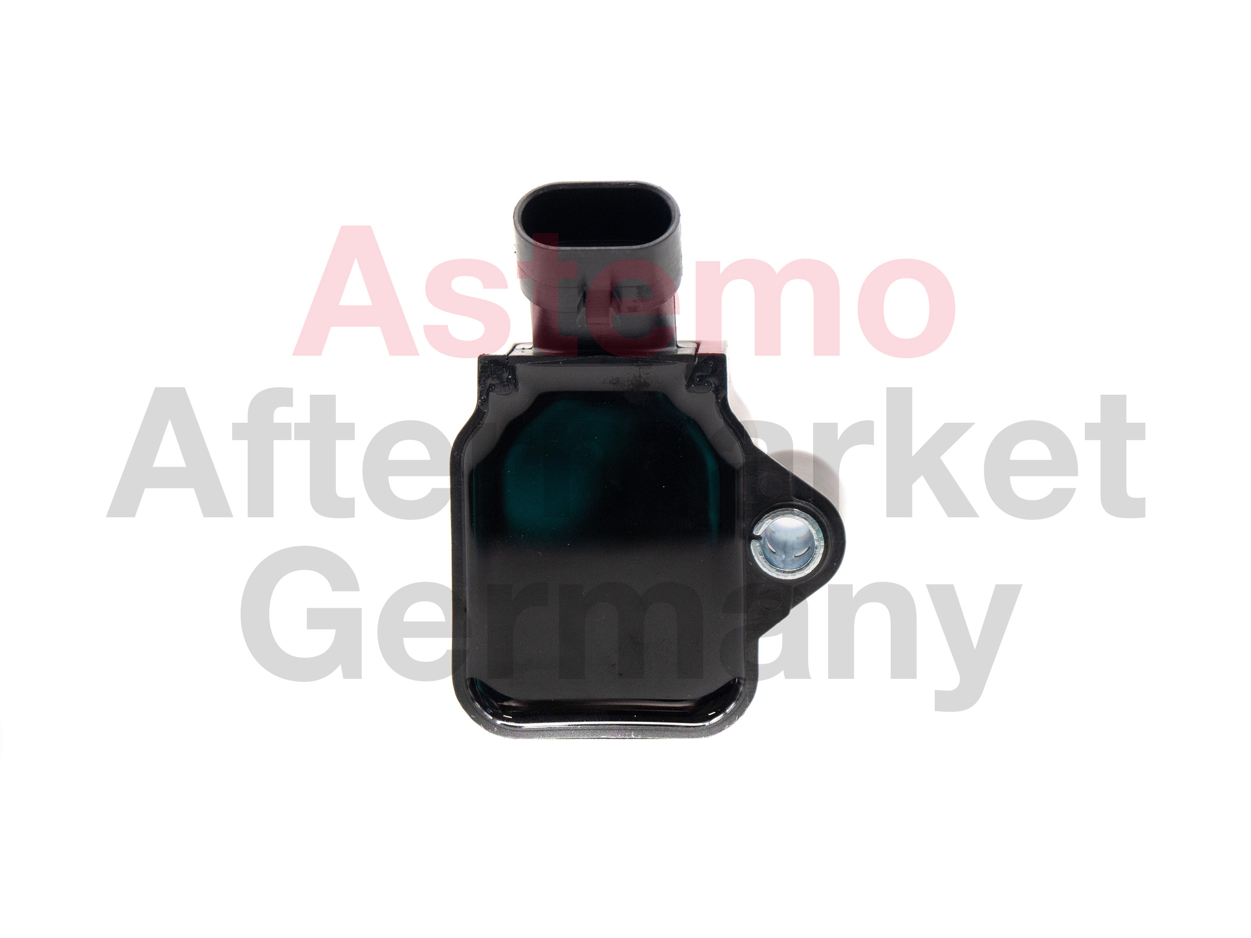 ASTEMO Tændspole 2503790 for JEEP