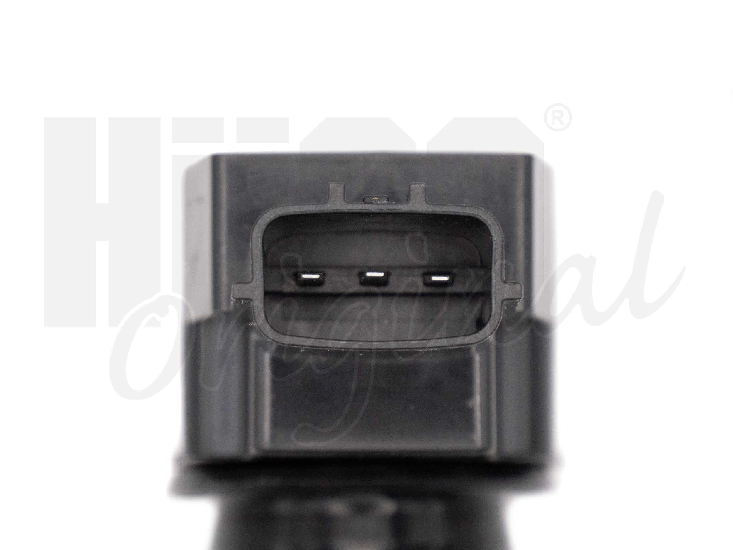 ASTEMO Tændspole 133792 for NISSAN DACIA