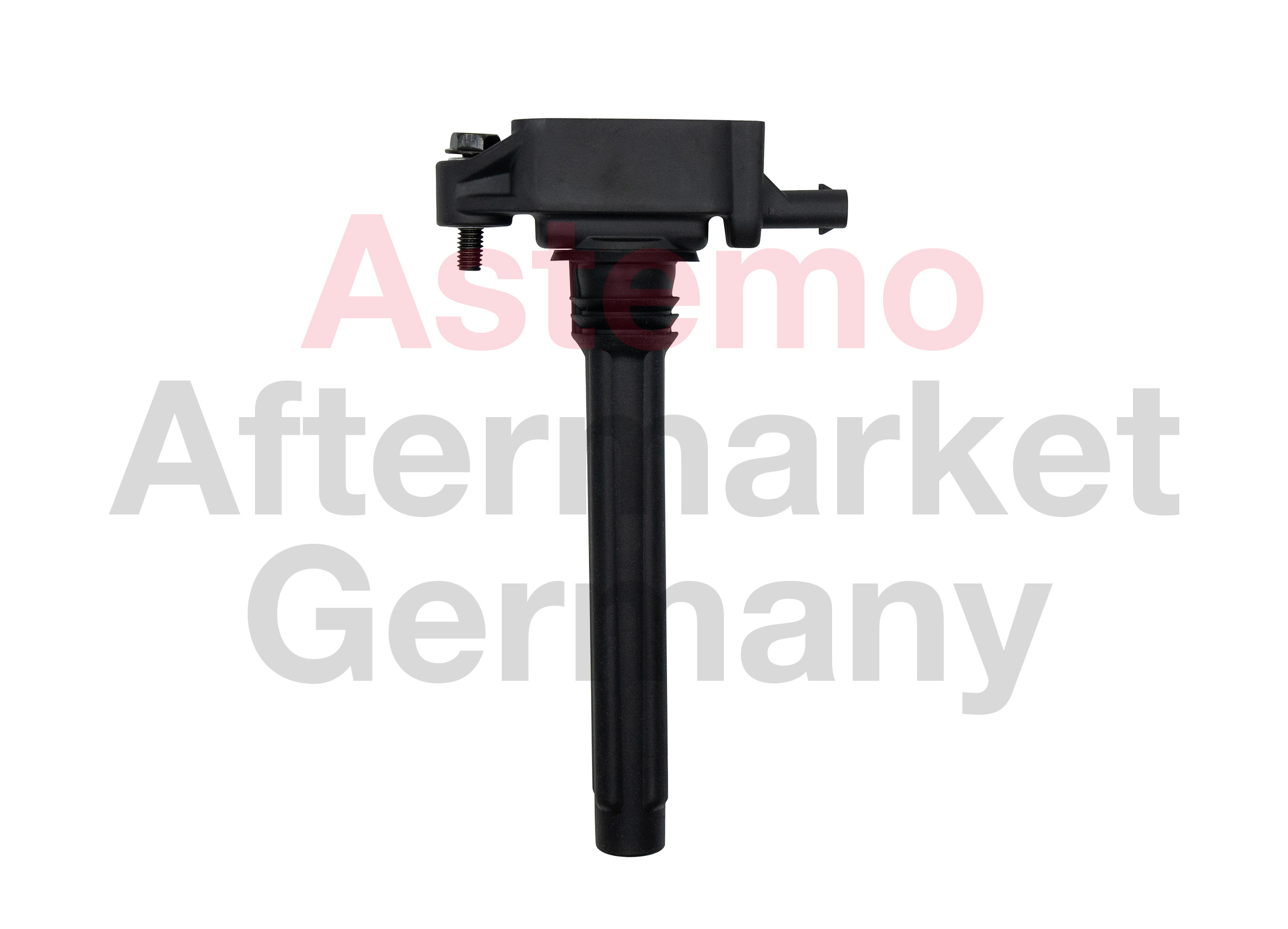 ASTEMO Tændspole 2503785 for CHRYSLER FIAT VW