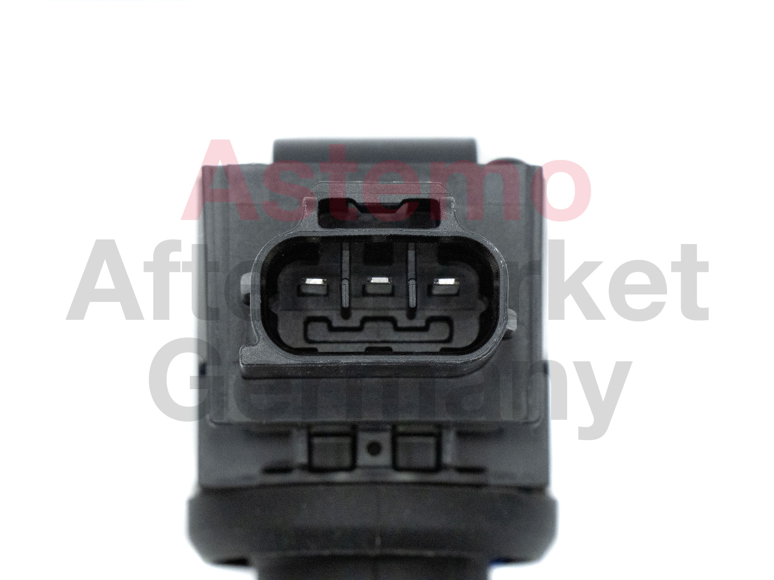 ASTEMO Tændspole 2503783 for MITSUBISHI