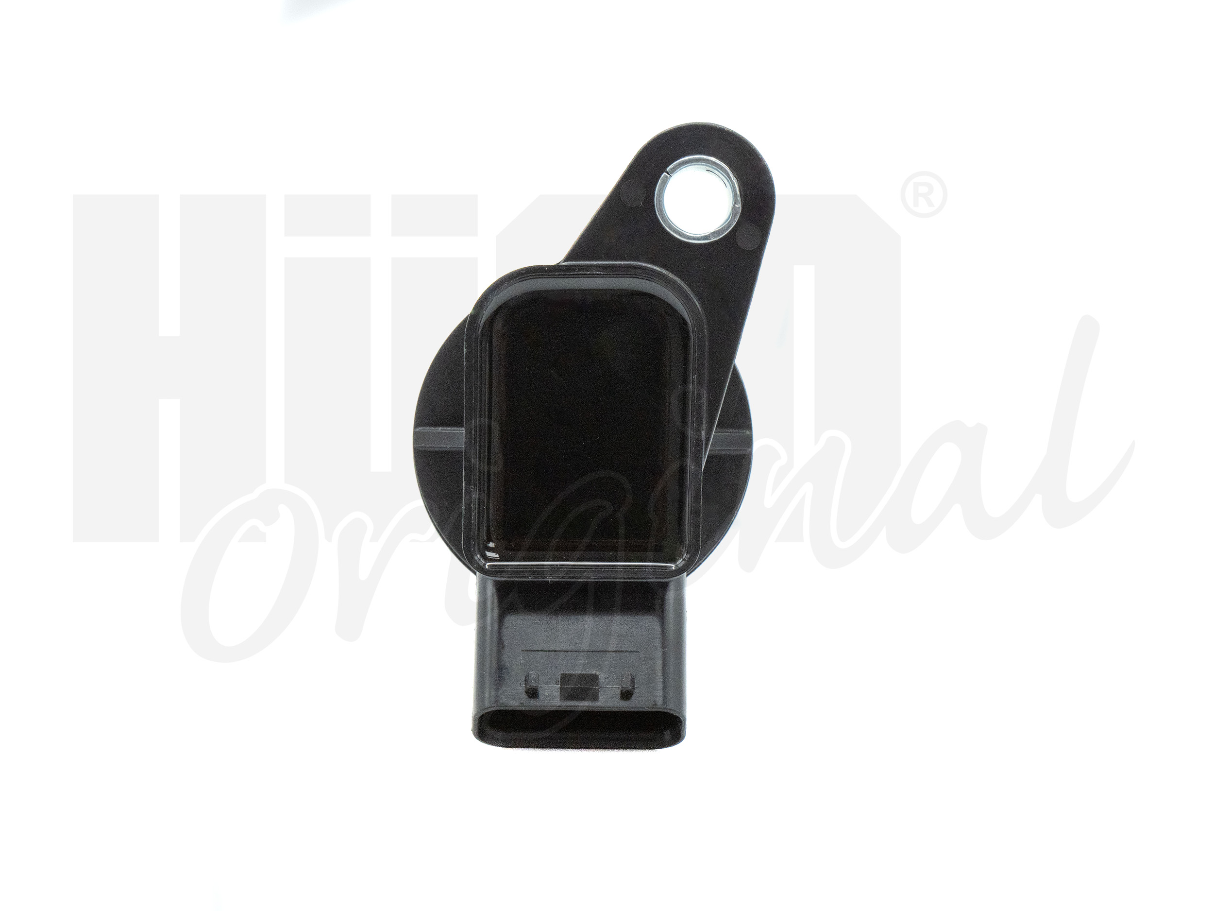 ASTEMO Tændspole 133781 for TOYOTA LEXUS