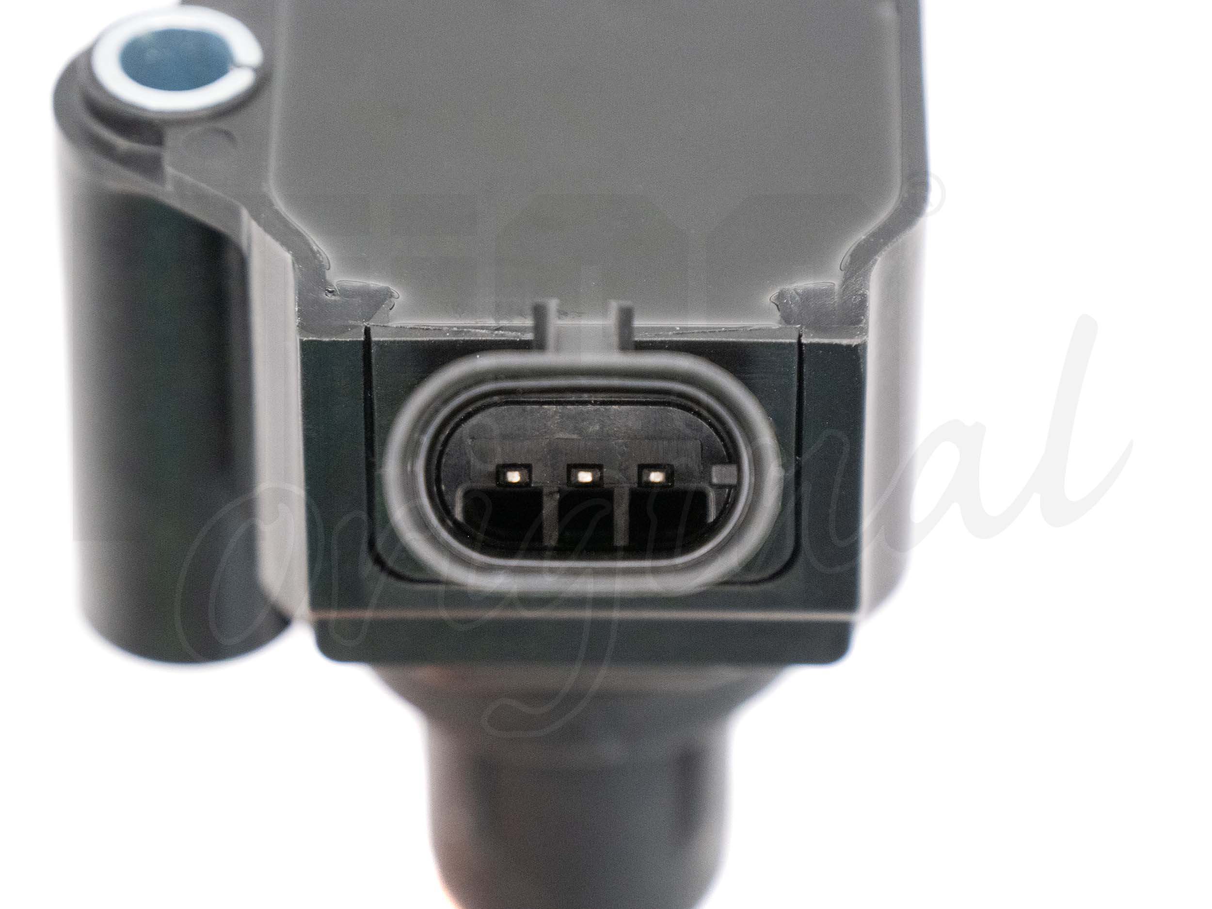 ASTEMO Tændspole 133790 for JEEP