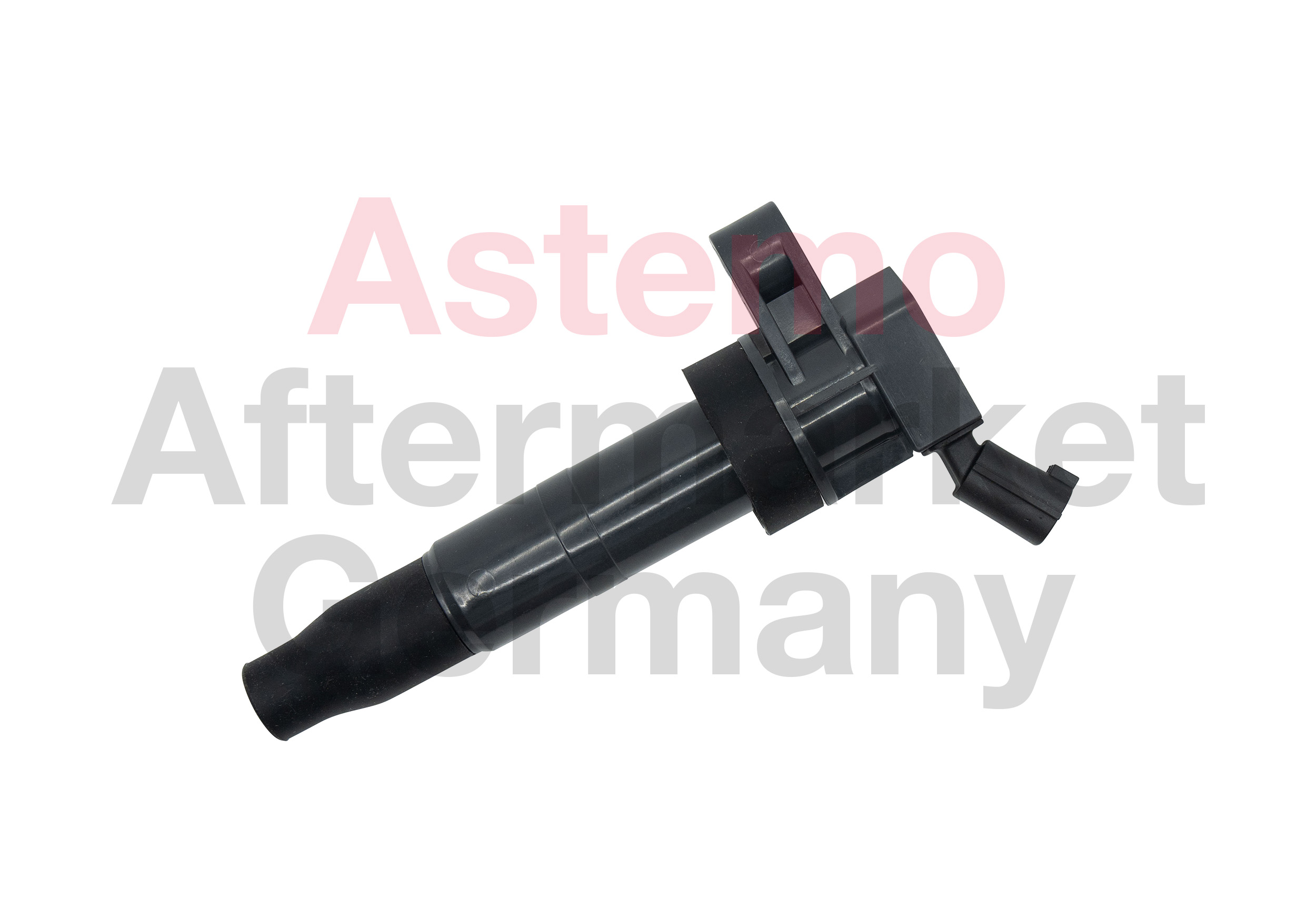 ASTEMO Tændspole 2503784 for KIA