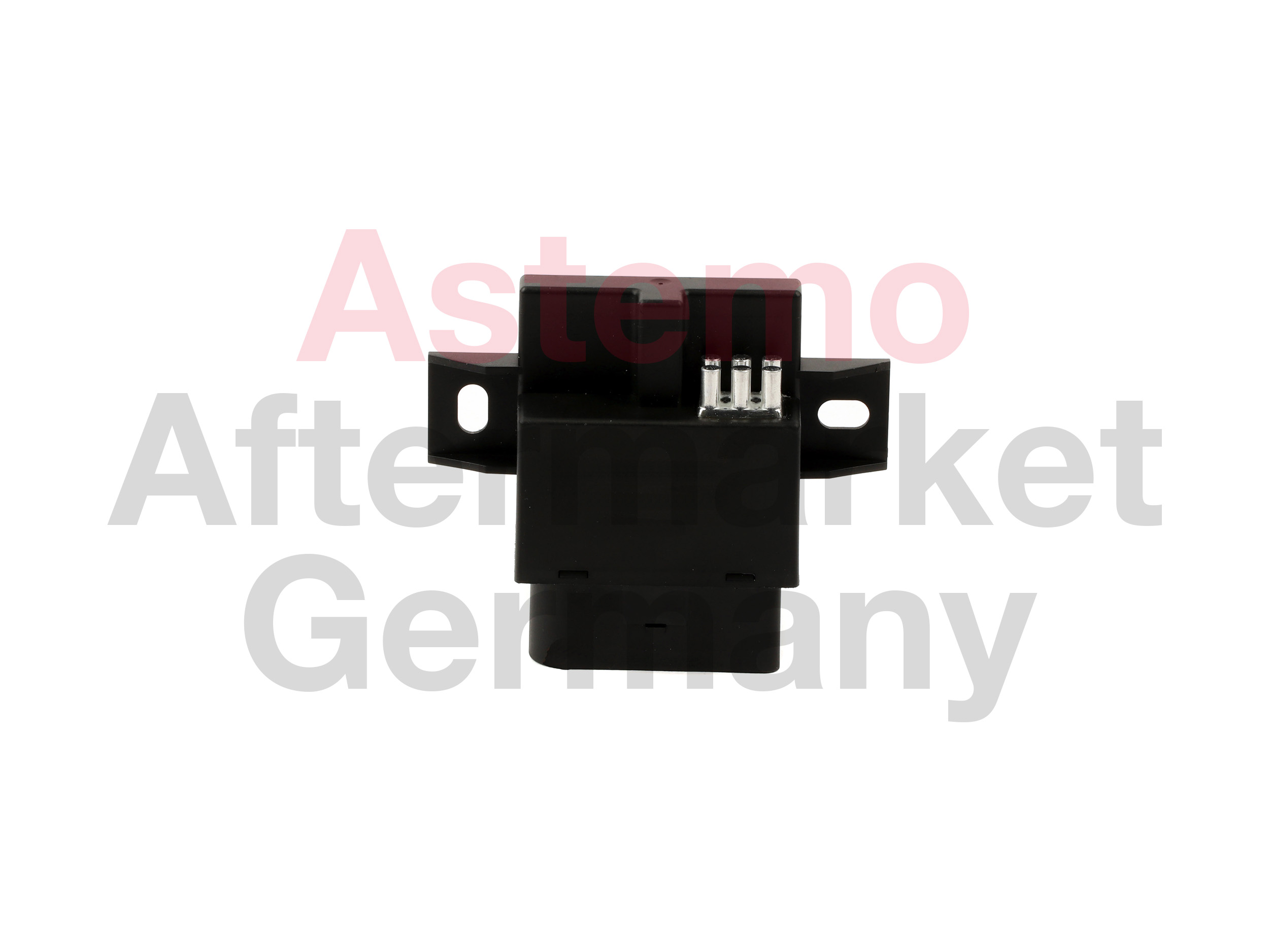ASTEMO Styreenhed, brændstofpumpe 2502906 for SEAT