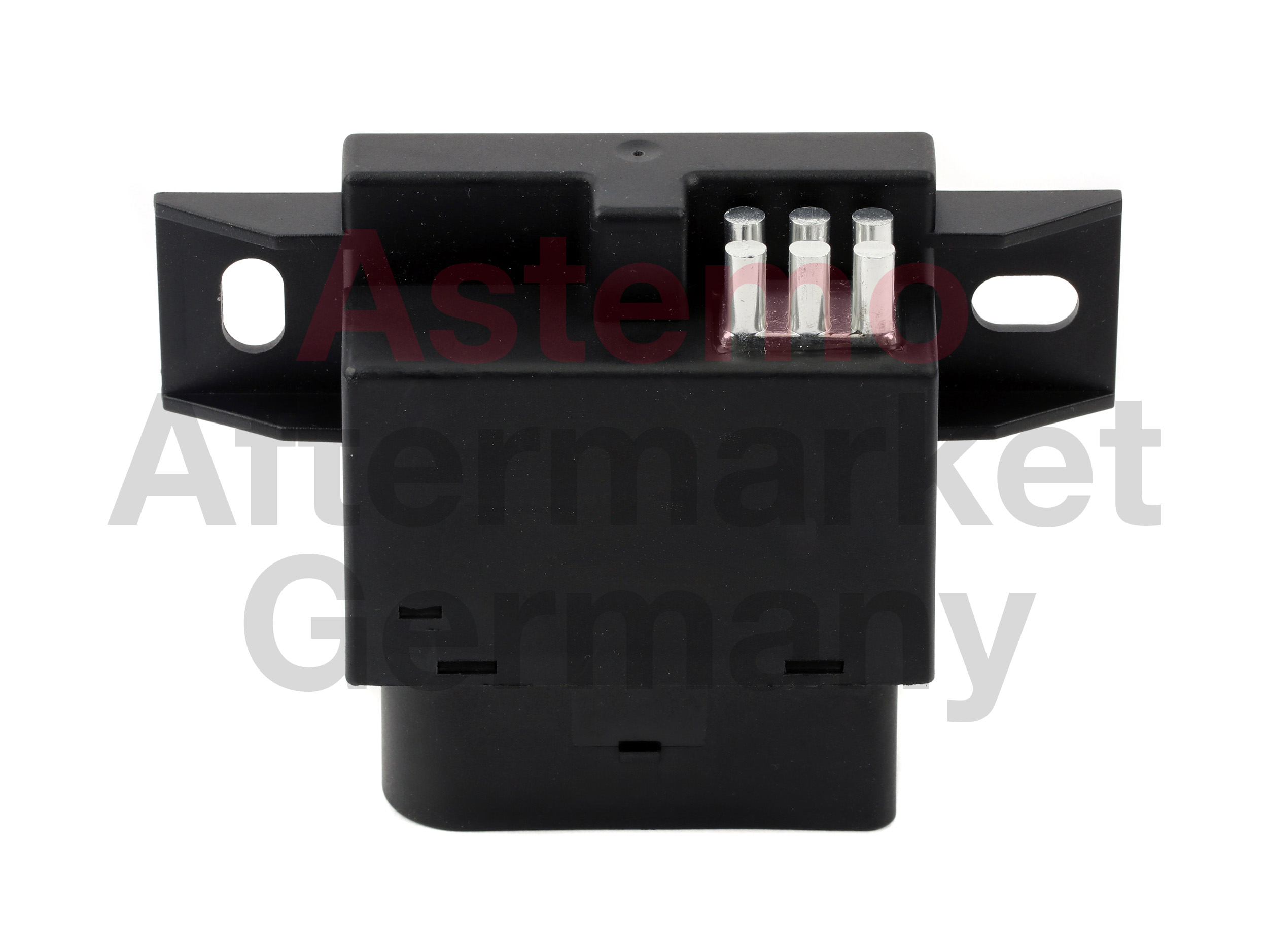 ASTEMO Styreenhed, brændstofpumpe 2502908 for AUDI
