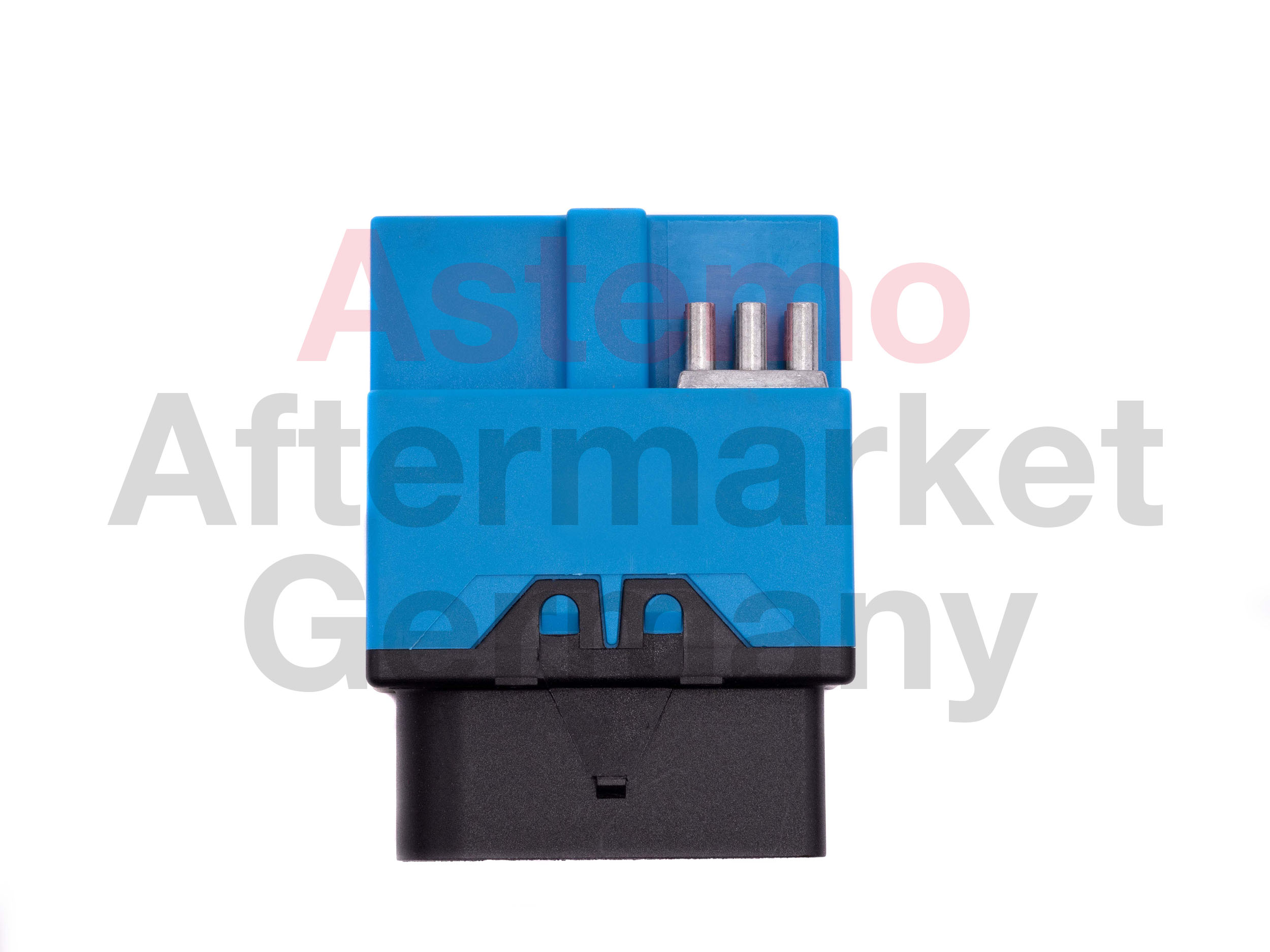 ASTEMO Styreenhed, brændstofpumpe 2502904 for VW