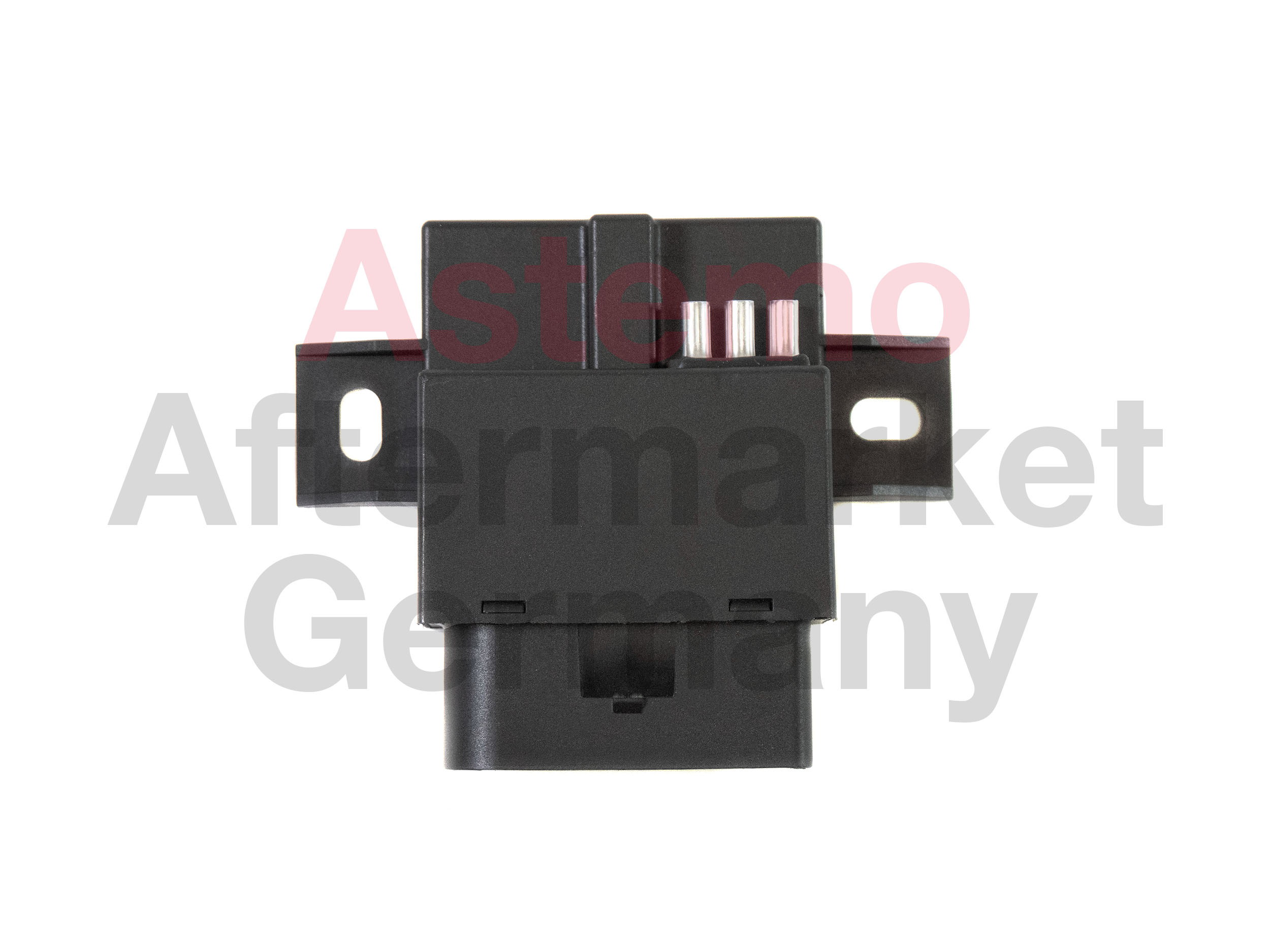 ASTEMO Styreenhed, brændstofpumpe 2502926 for AUDI