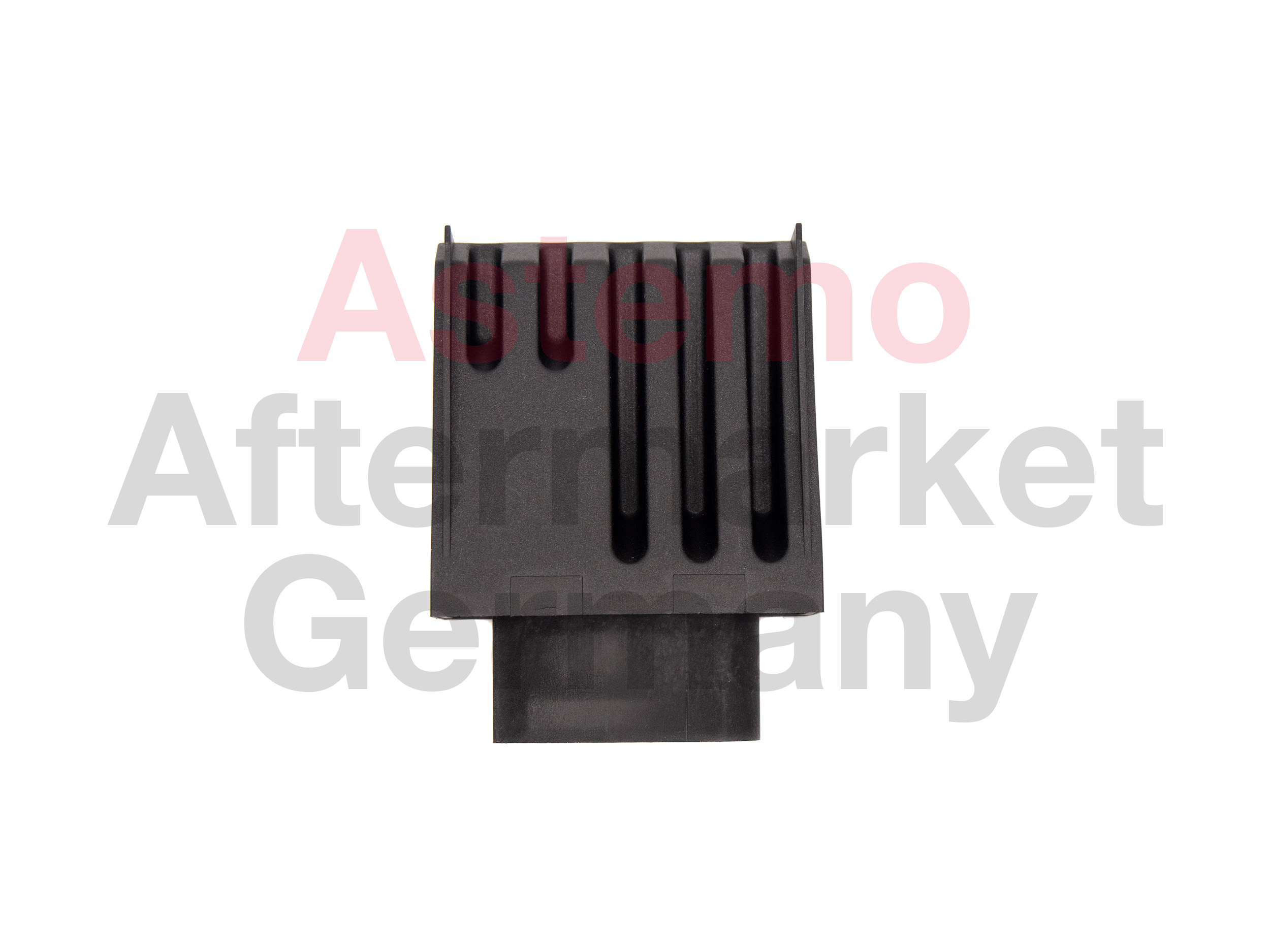 ASTEMO Styreenhed, brændstofpumpe 2502916 for SEAT SKODA AUDI