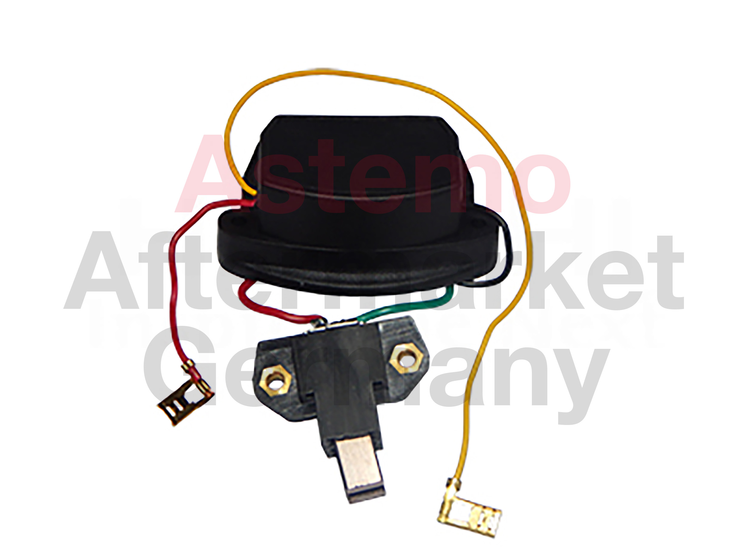ASTEMO 2500372 for VOLVO