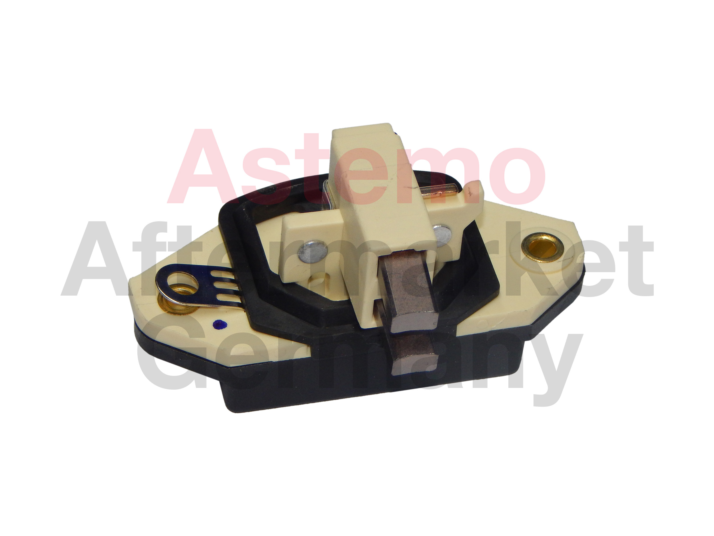 ASTEMO 2500508 for VW VOLVO FORD SAAB MERCEDES-BENZ MAN