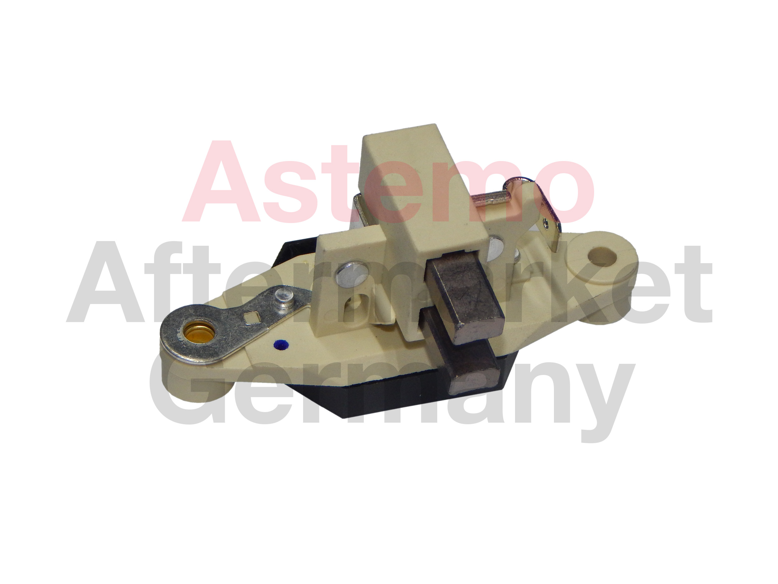 ASTEMO 2500510 for DAF VOLVO ALFA ROMEO OPEL ZASTAVA FIAT FORD SAAB IVECO LANCIA GENERAL MOTORS LAMBORGHINI VW BMW MERCEDES-BENZ SEAT ST