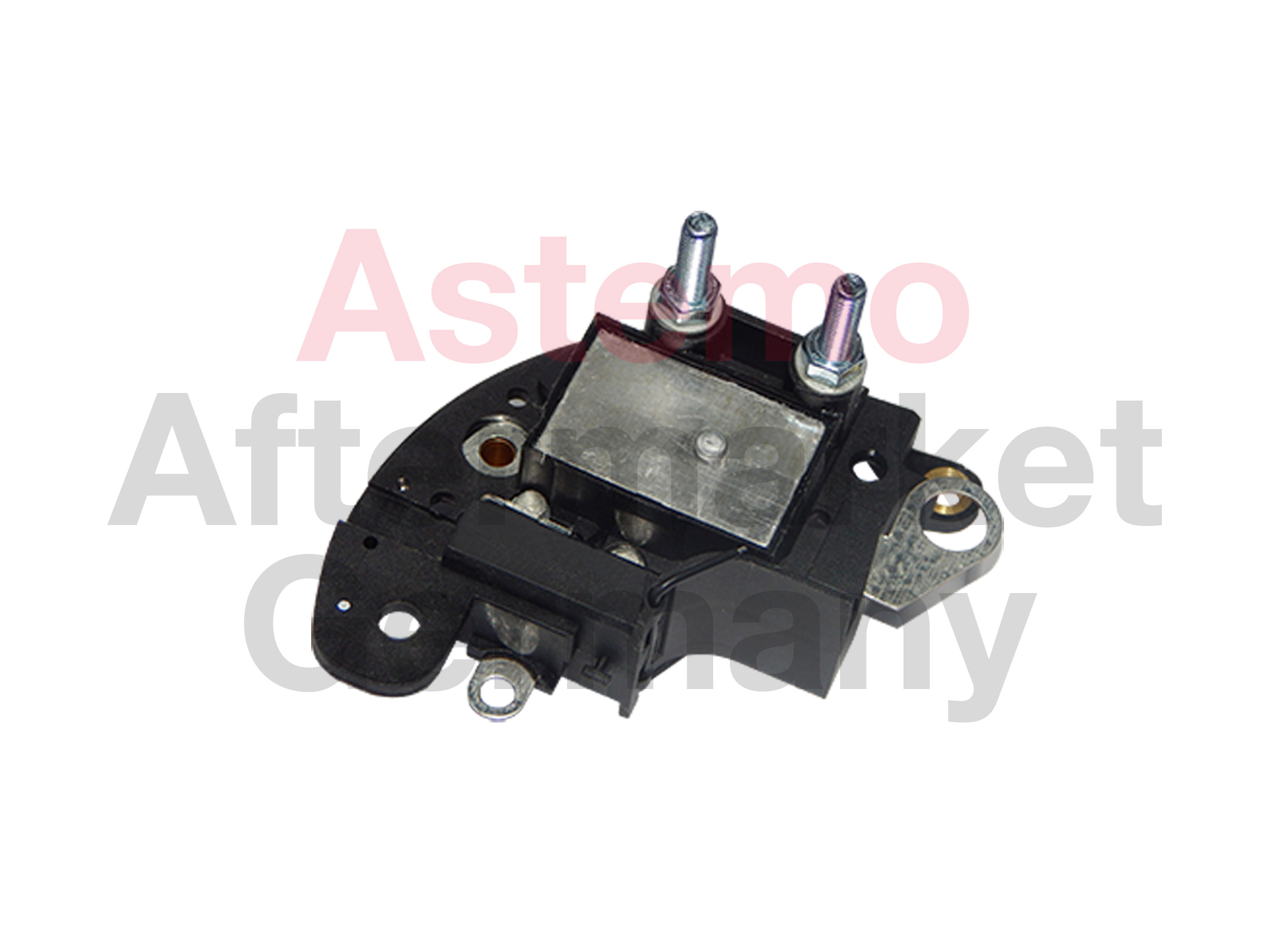 ASTEMO Generatorregulator 2500799