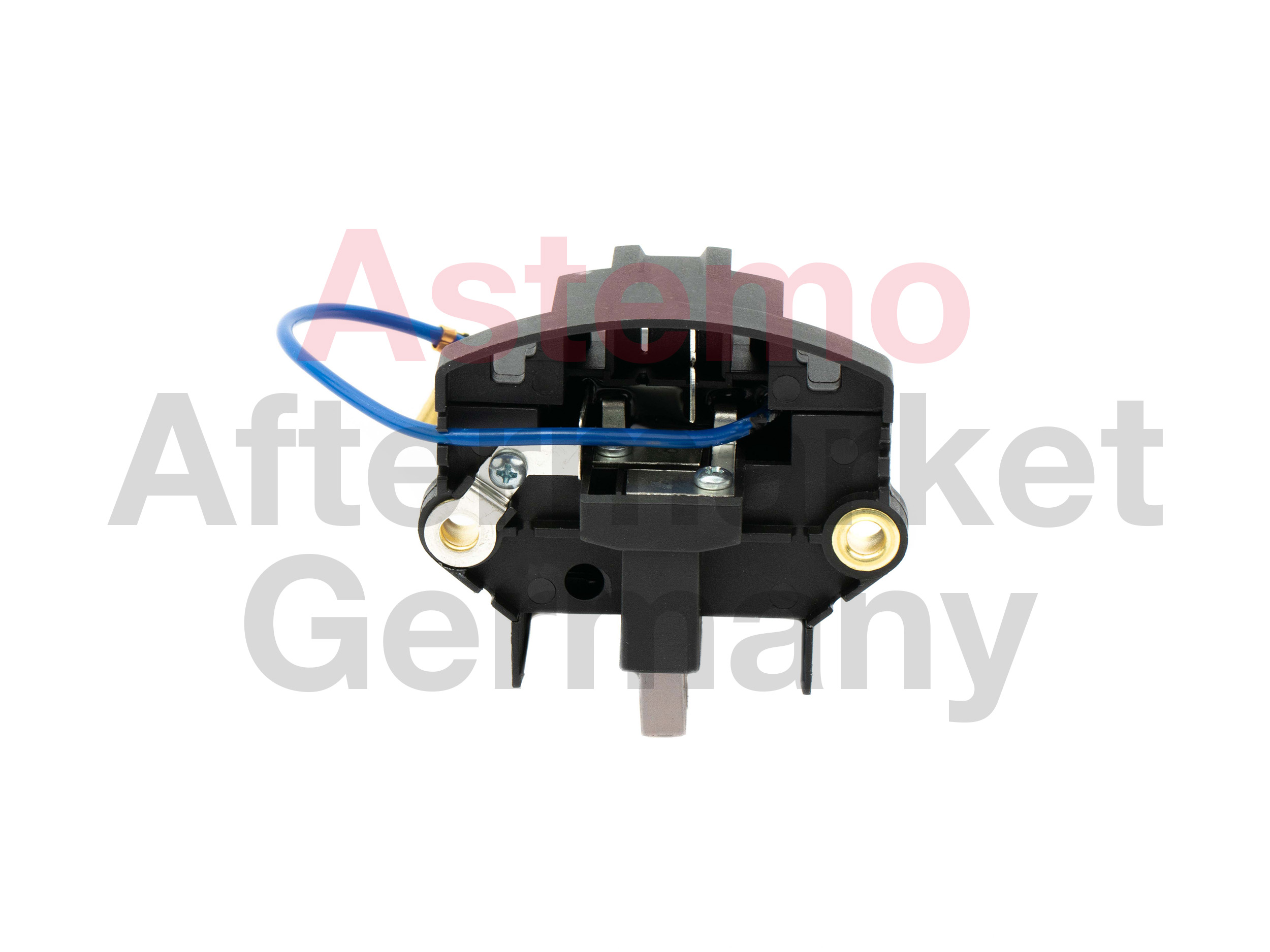 ASTEMO Generatorregulator 2500390 for PEUGEOT VOLVO FIAT CITROËN MERCEDES-BENZ RENAULT ROVER