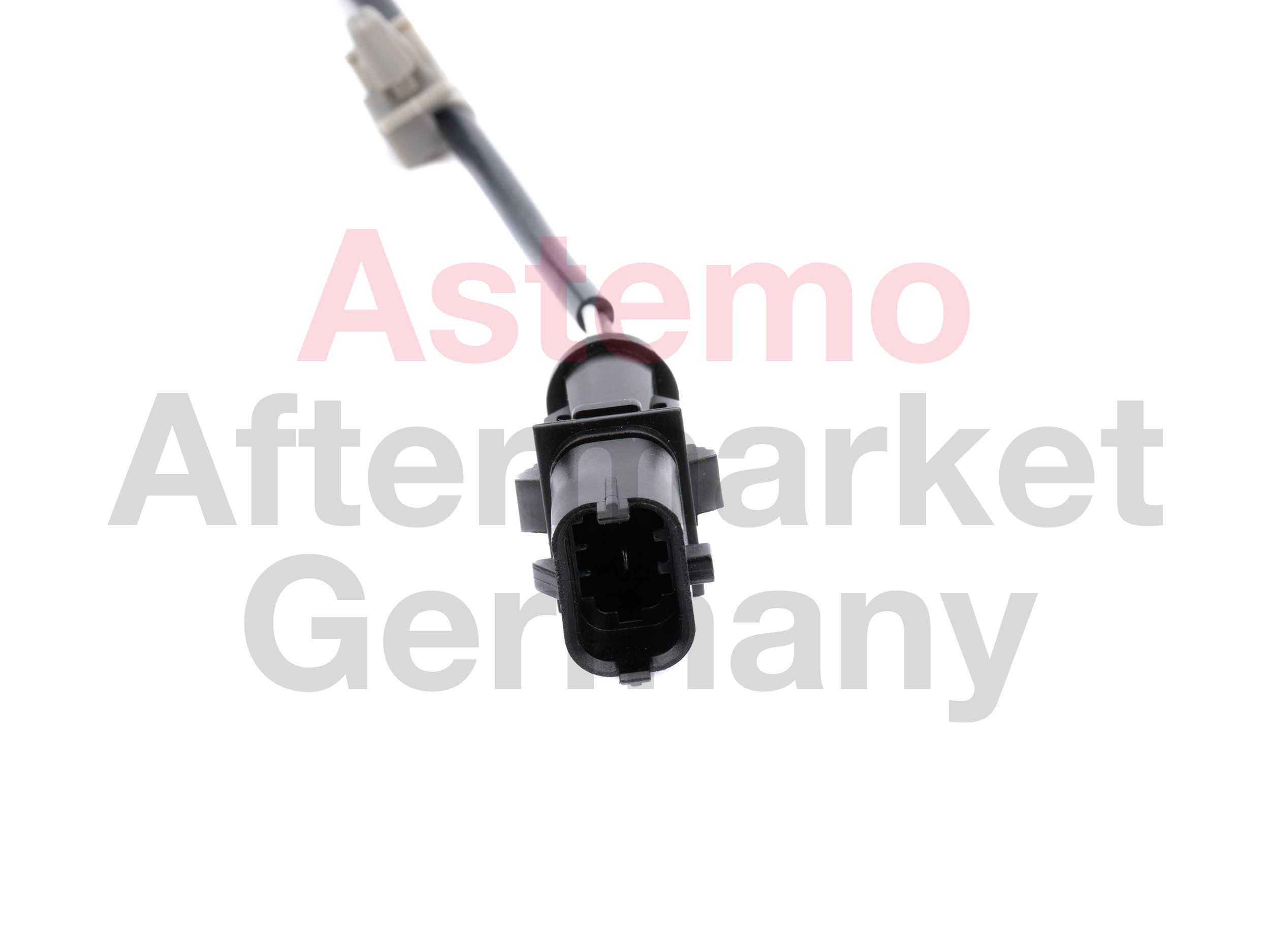ASTEMO Sensor, udstødningsgastemperatur 2507097 for OPEL