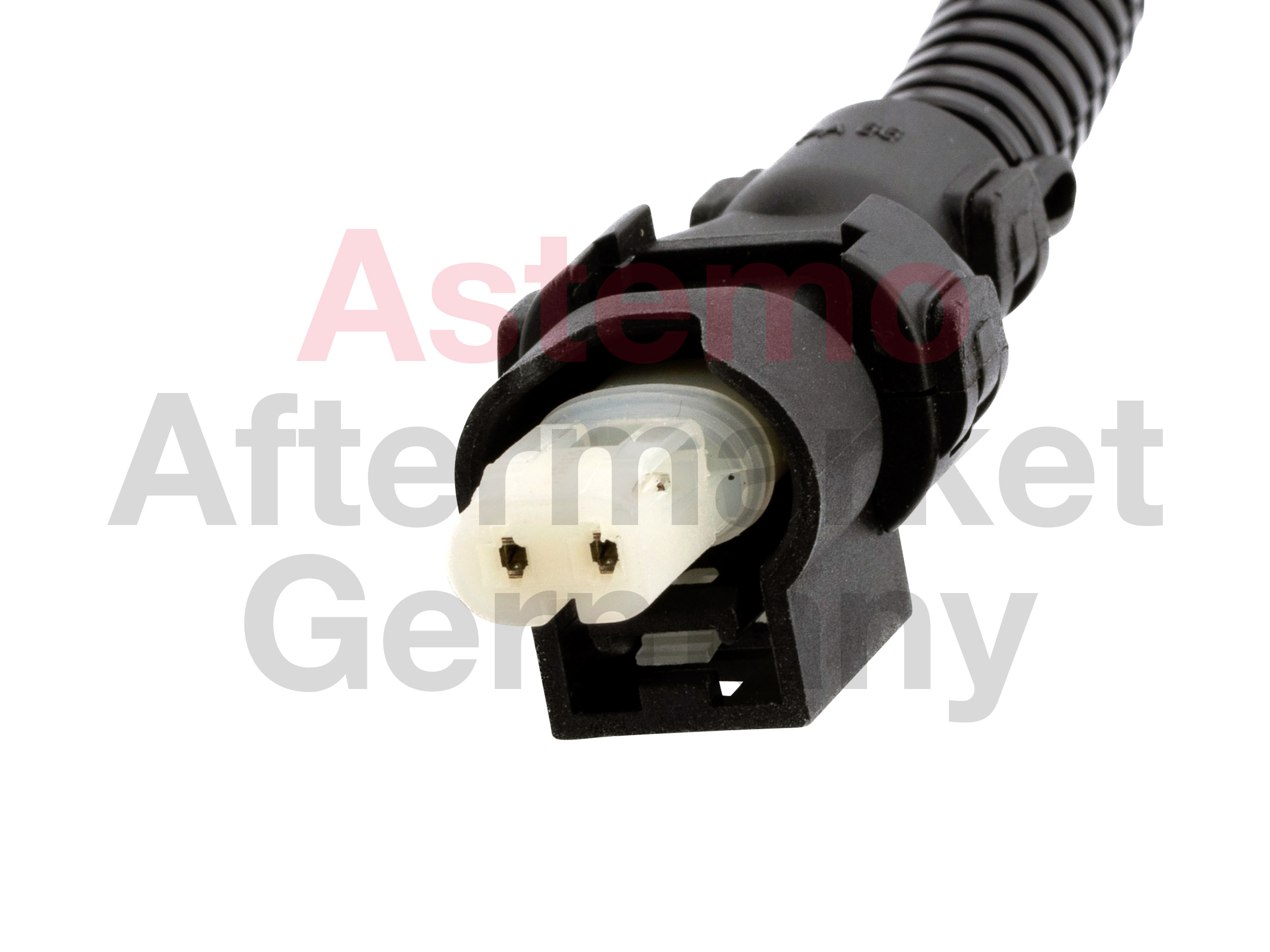 ASTEMO Sensor, udstødningsgastemperatur 2505506 for MERCEDES-BENZ