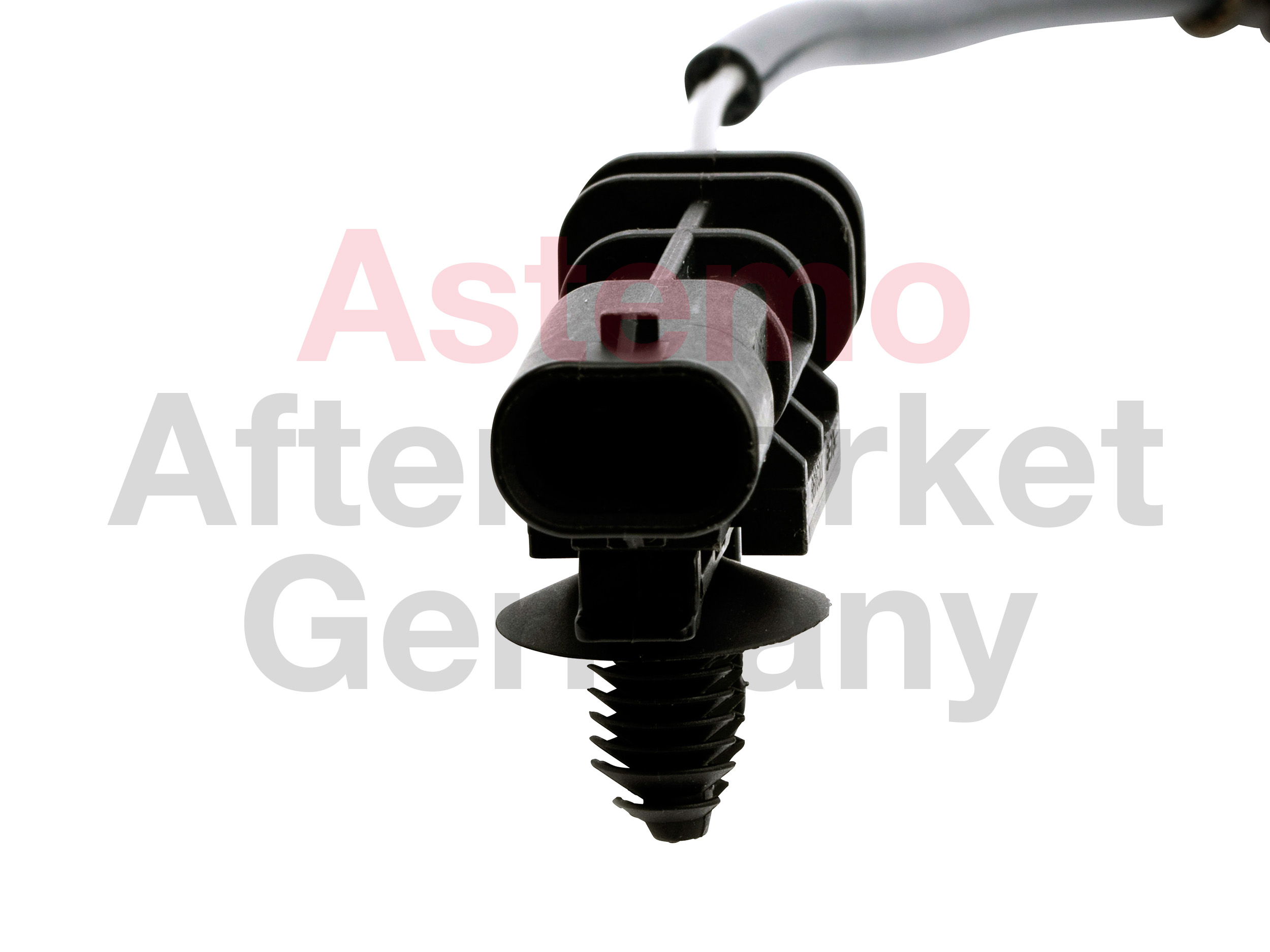 ASTEMO Sensor, udstødningsgastemperatur 2505509 for VOLVO