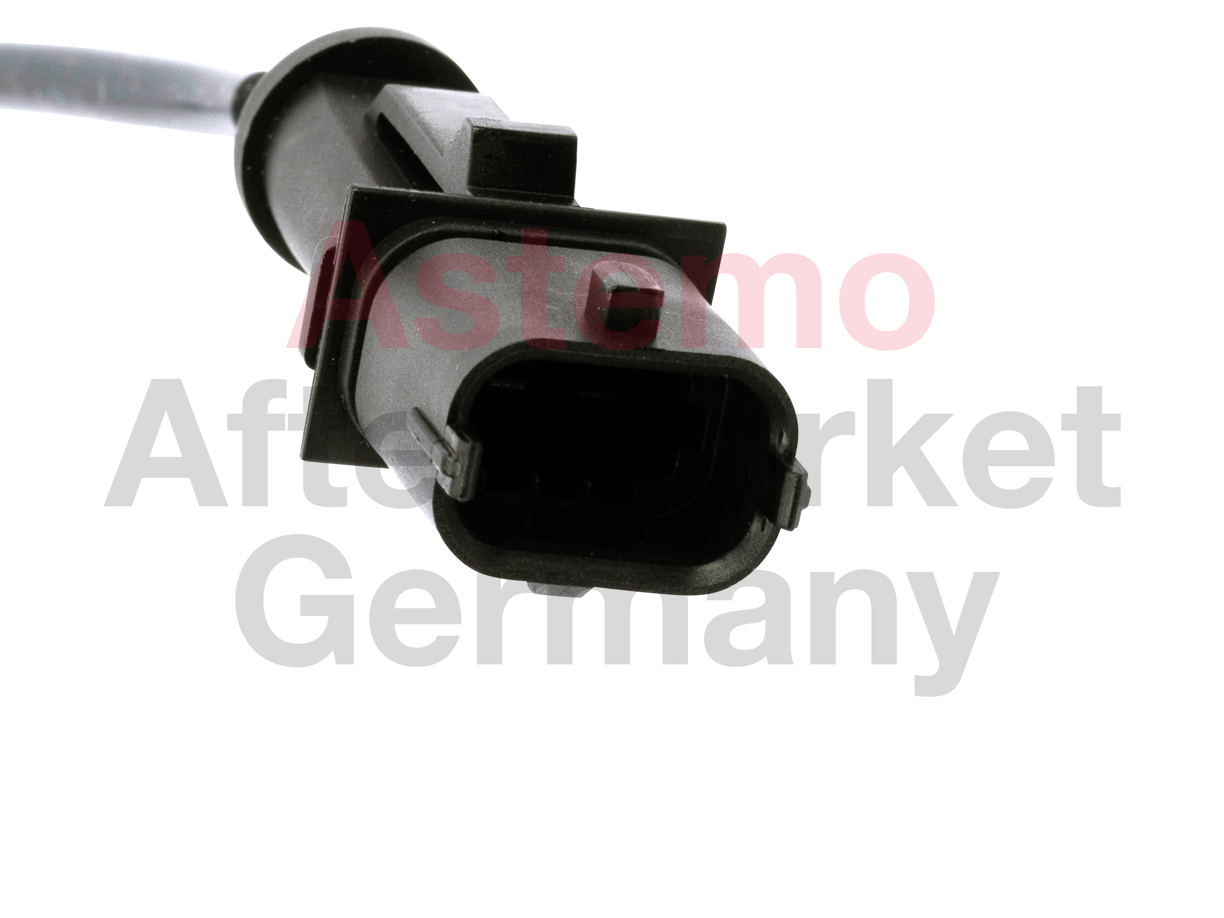 ASTEMO Sensor, udstødningsgastemperatur 2505514 for ALFA ROMEO