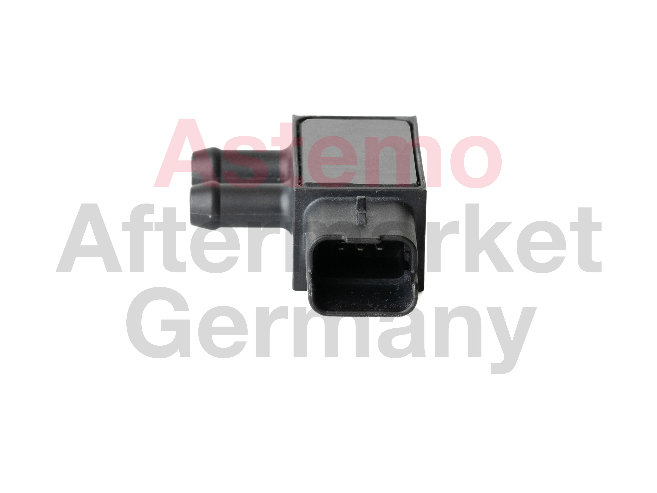 ASTEMO Sensor,udstødningstryk 2507425 for VAUXHALL MERCEDES-BENZ RENAULT DACIA