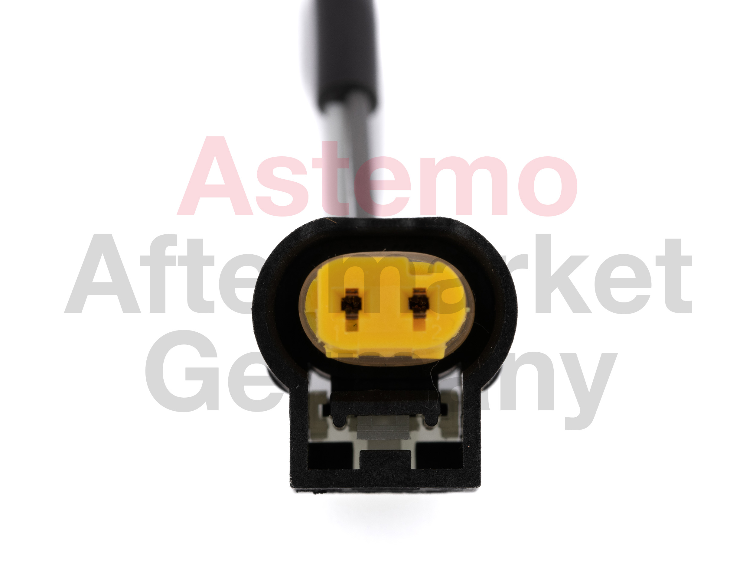 ASTEMO Sensor, udstødningsgastemperatur 2505535 for MERCEDES-BENZ