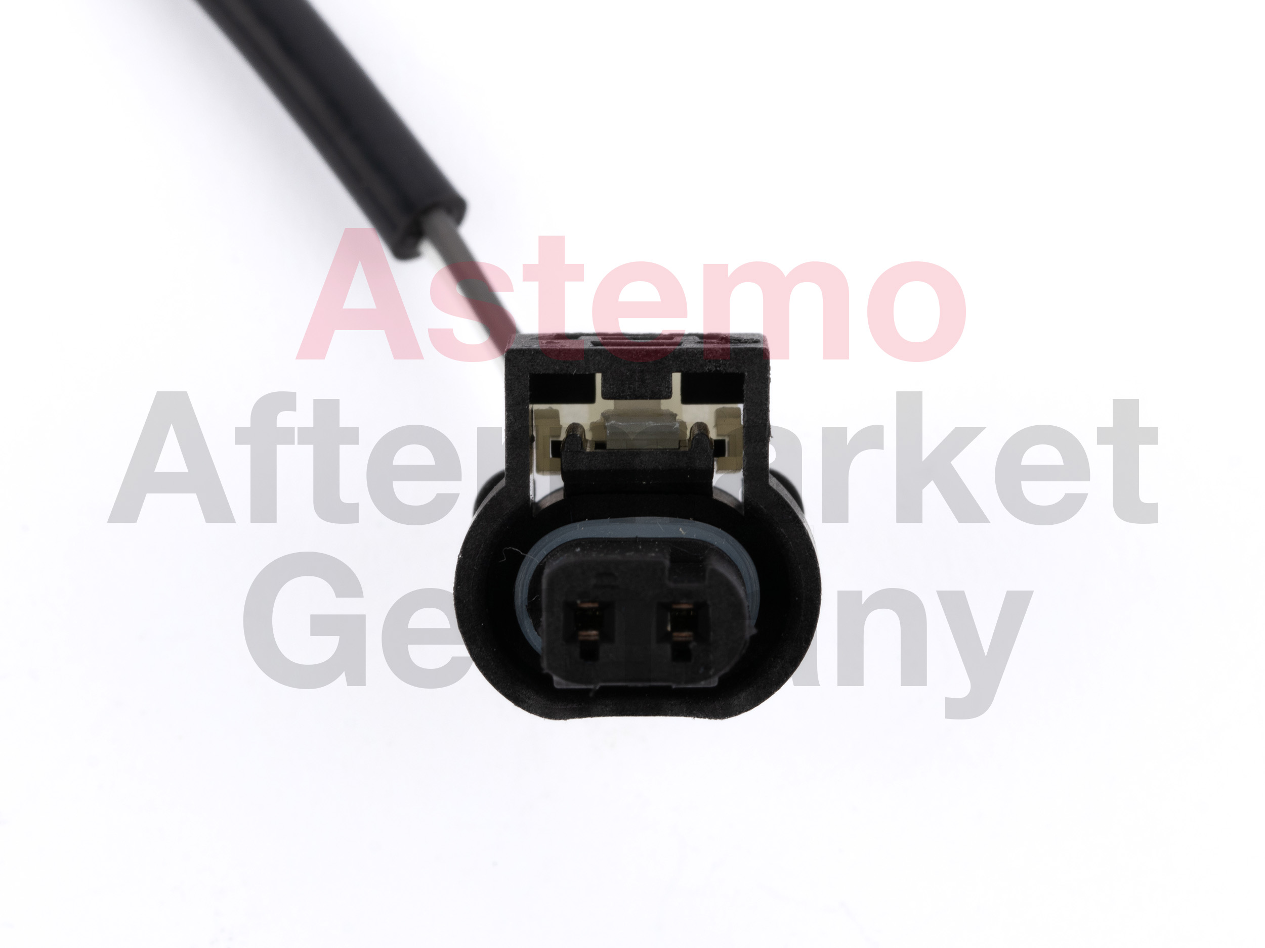 ASTEMO Sensor, udstødningsgastemperatur 2505537 for MERCEDES-BENZ