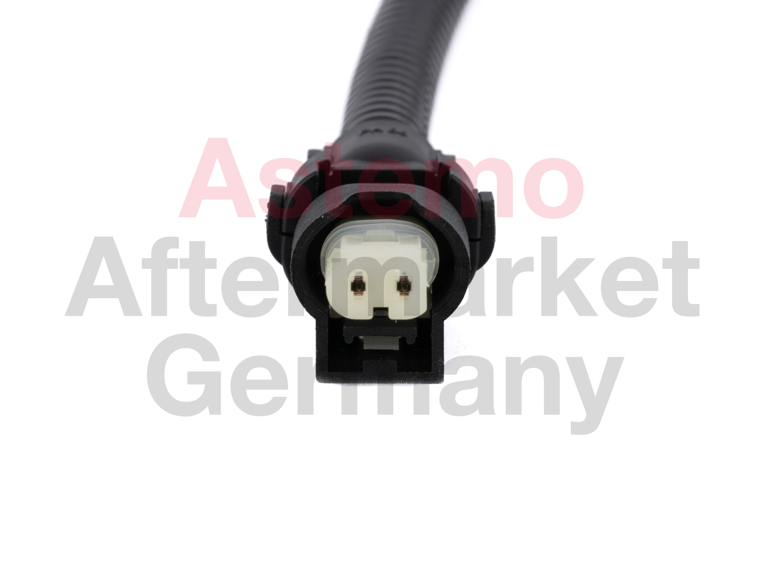 ASTEMO Sensor, udstødningsgastemperatur 2505538 for MERCEDES-BENZ
